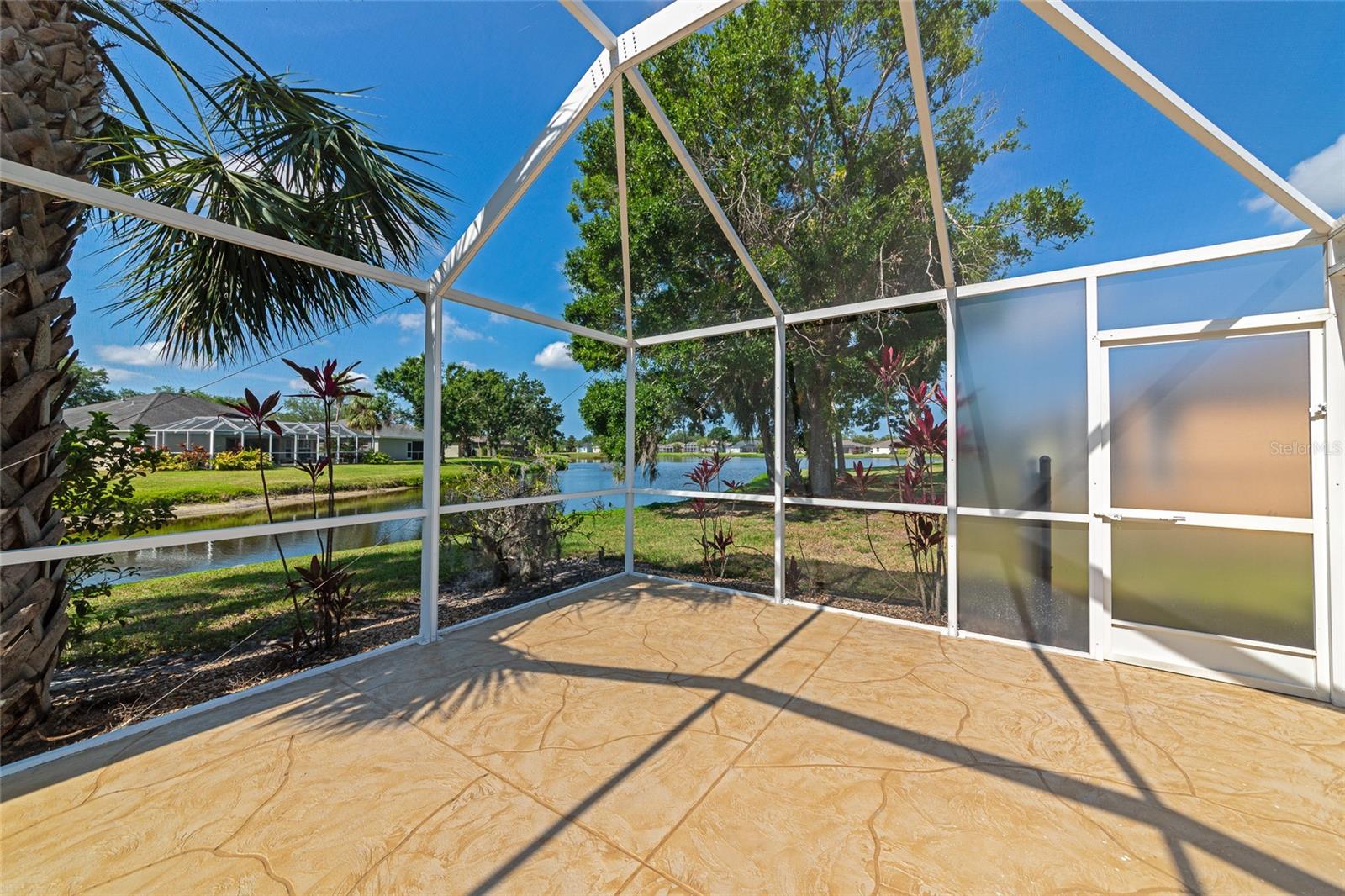 REGAL OAKS - Residential