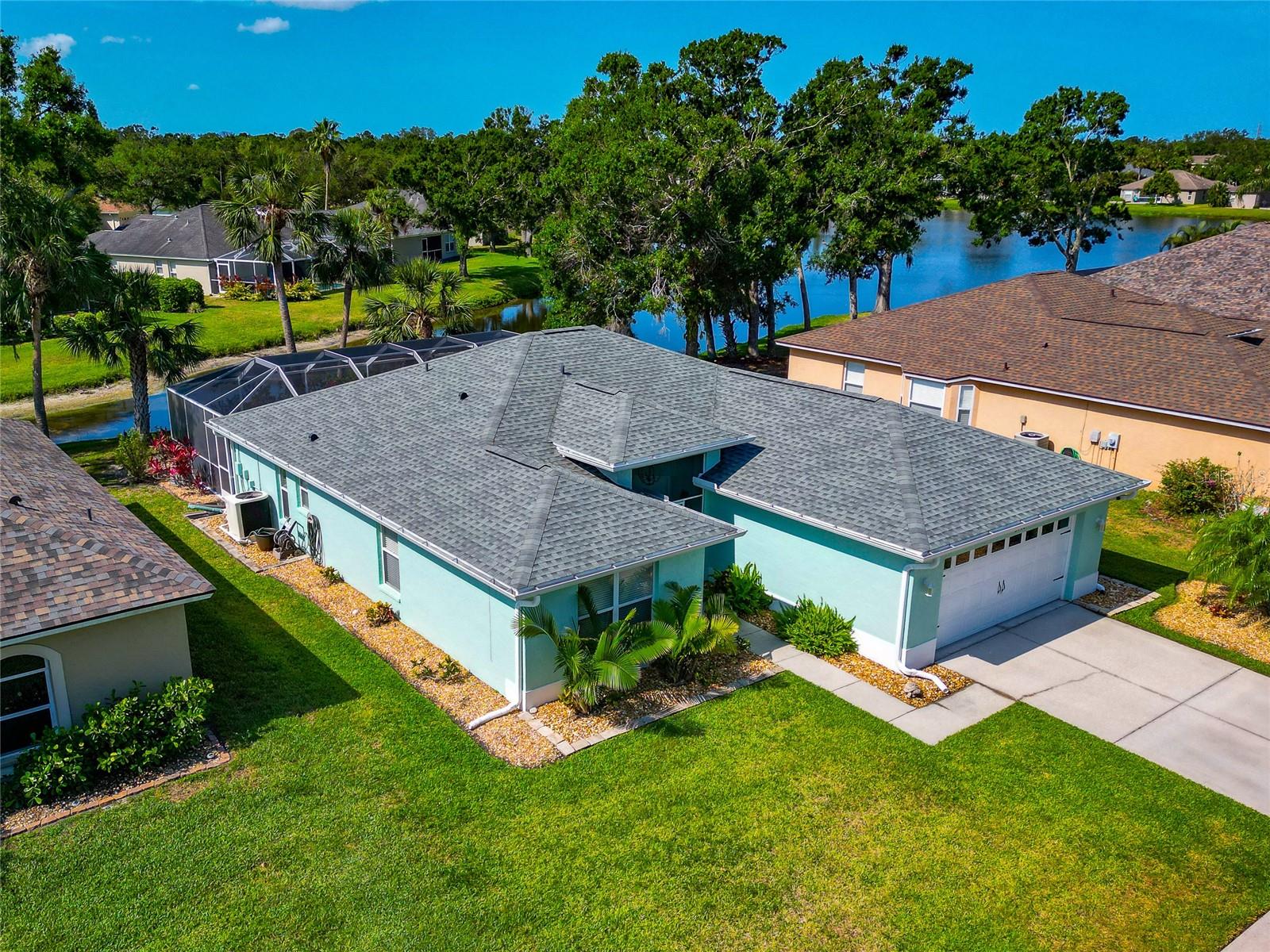 REGAL OAKS - Residential