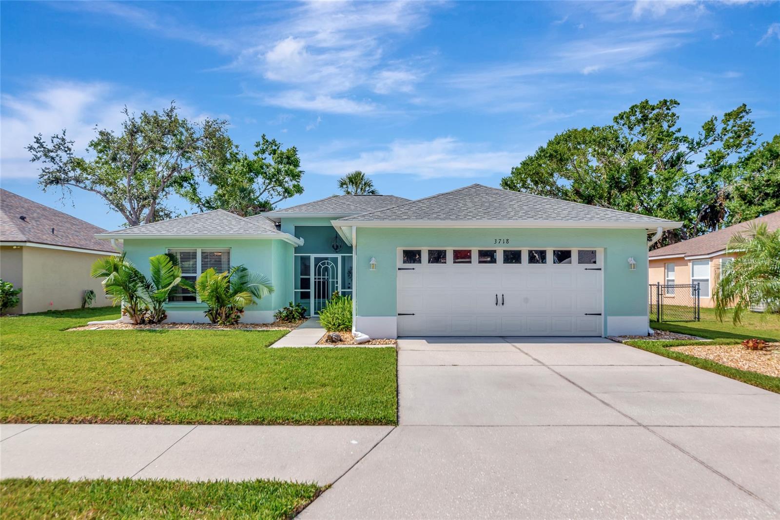 REGAL OAKS - Residential