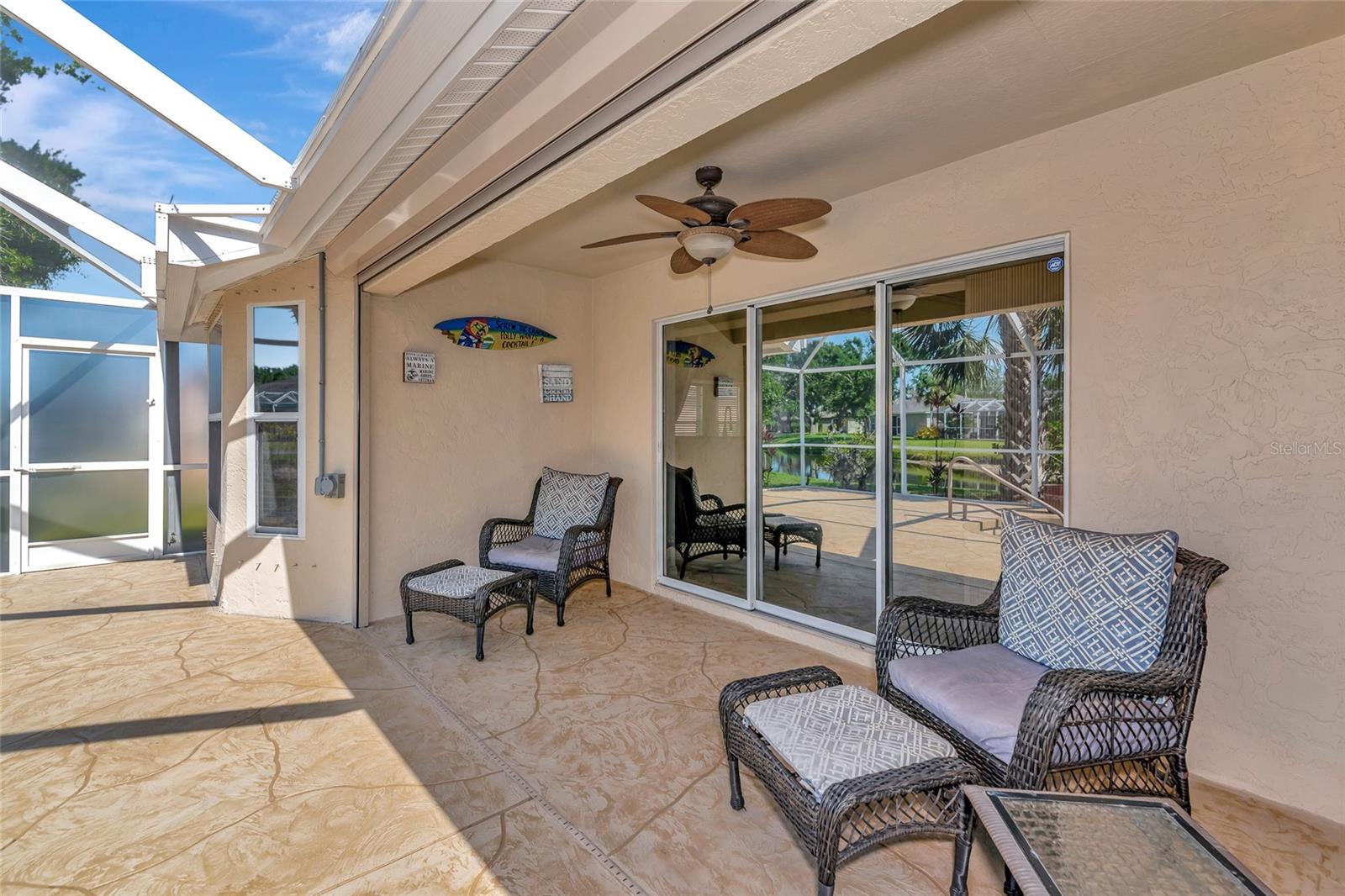 REGAL OAKS - Residential