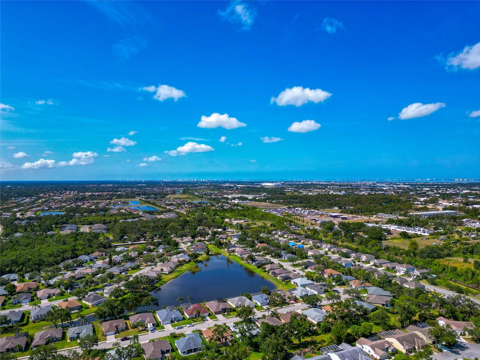 REGAL OAKS - Residential