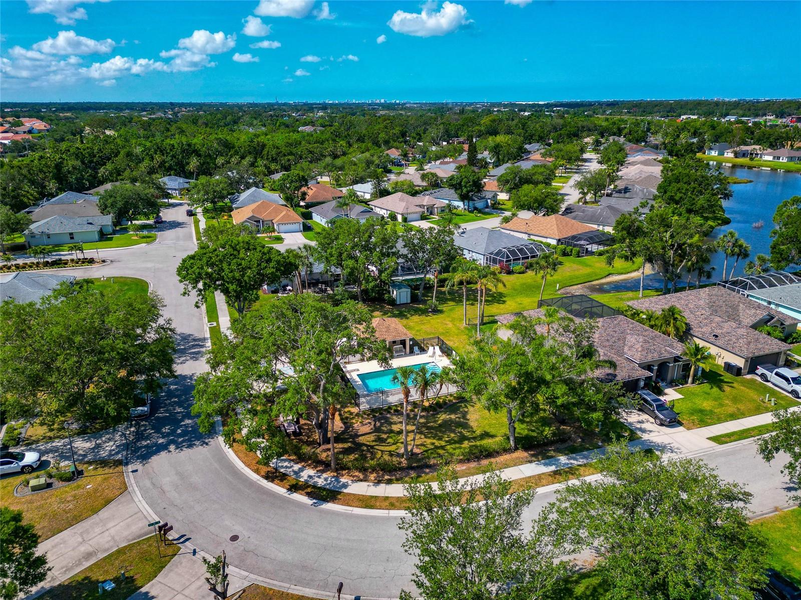 REGAL OAKS - Residential