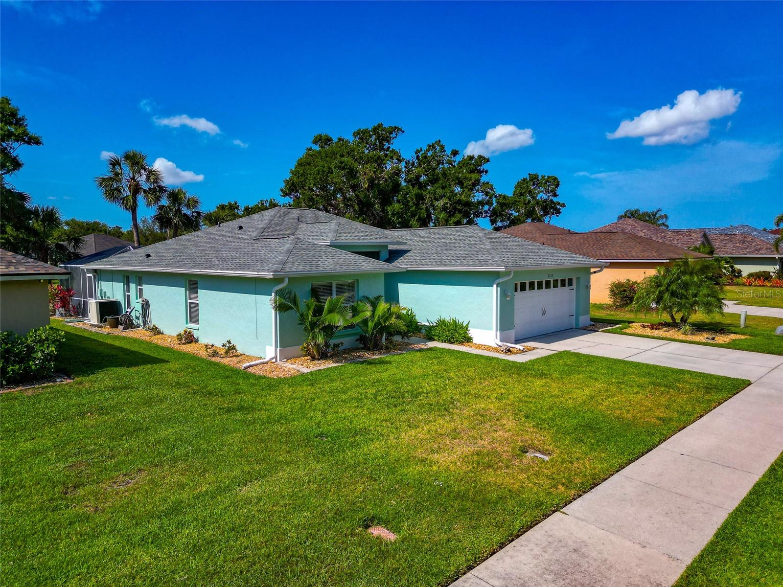 REGAL OAKS - Residential