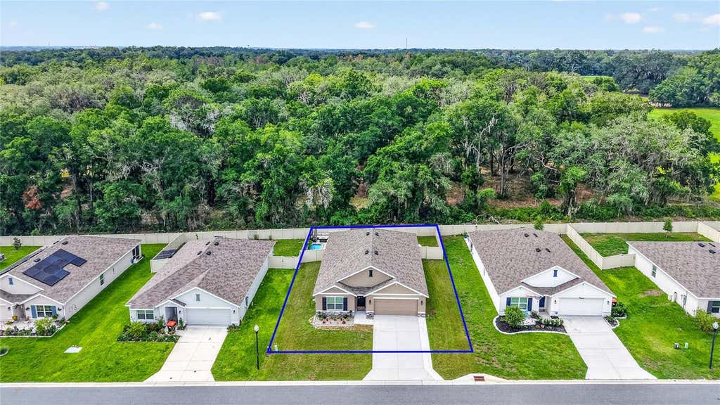 Photo of 10342 SE 162nd Place Road, Summerfield, FL 34491 (MLS # G5115760)