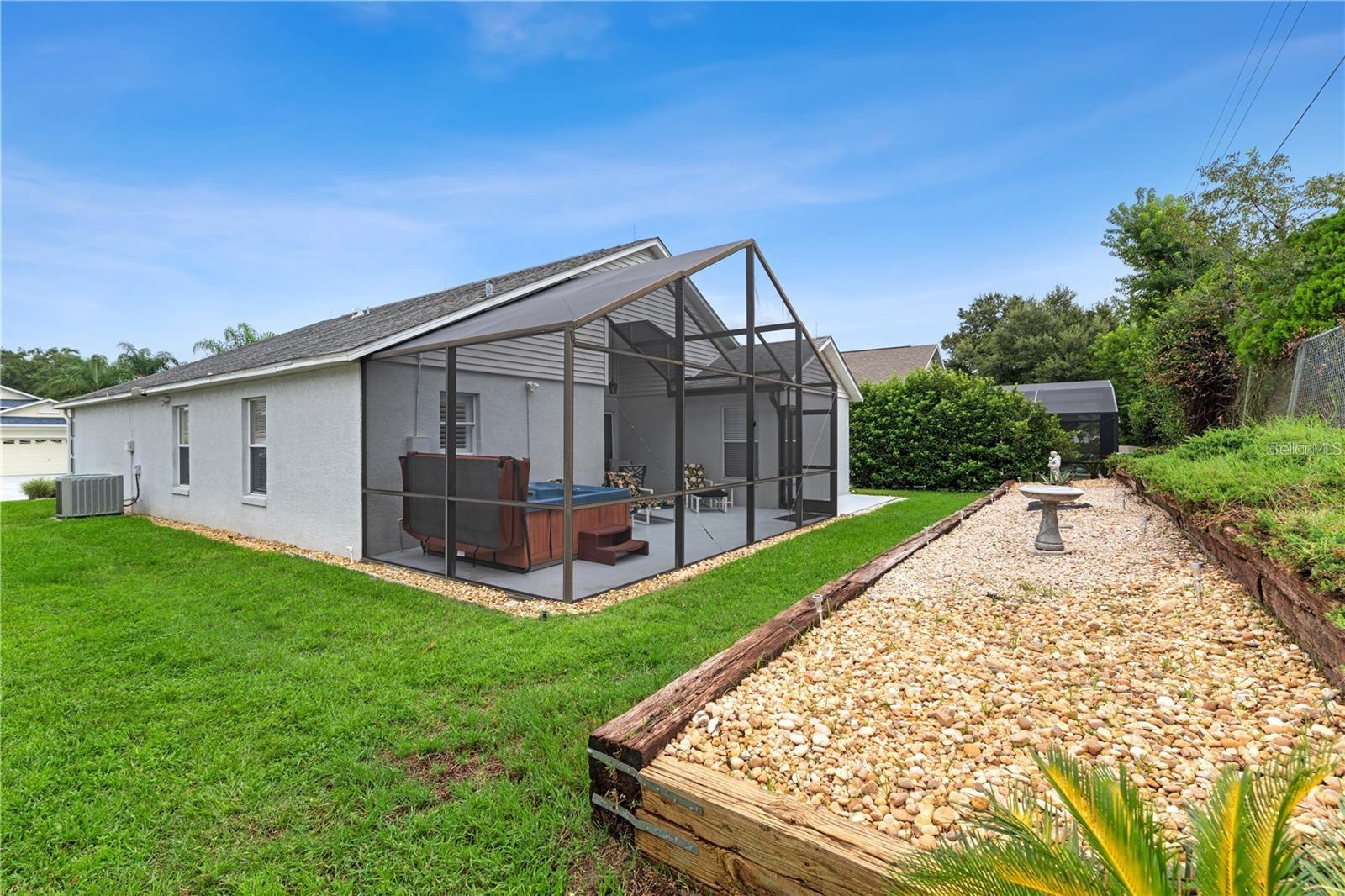 DAVENPORT LAKES PH 03 - Residential