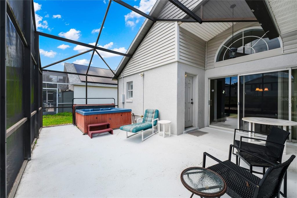 Photo of 515 Lake Davenport Boulevard, Davenport, FL 33897 (MLS # S5148532)