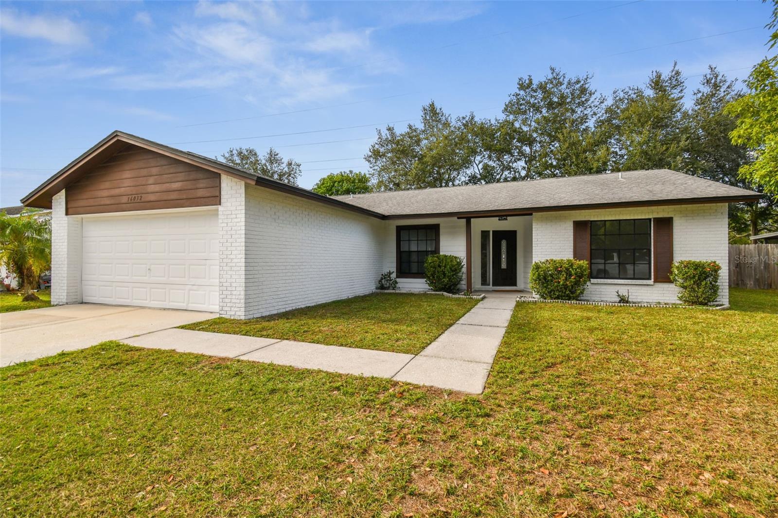 COUNTRY PLACE WEST UNIT III - Residential