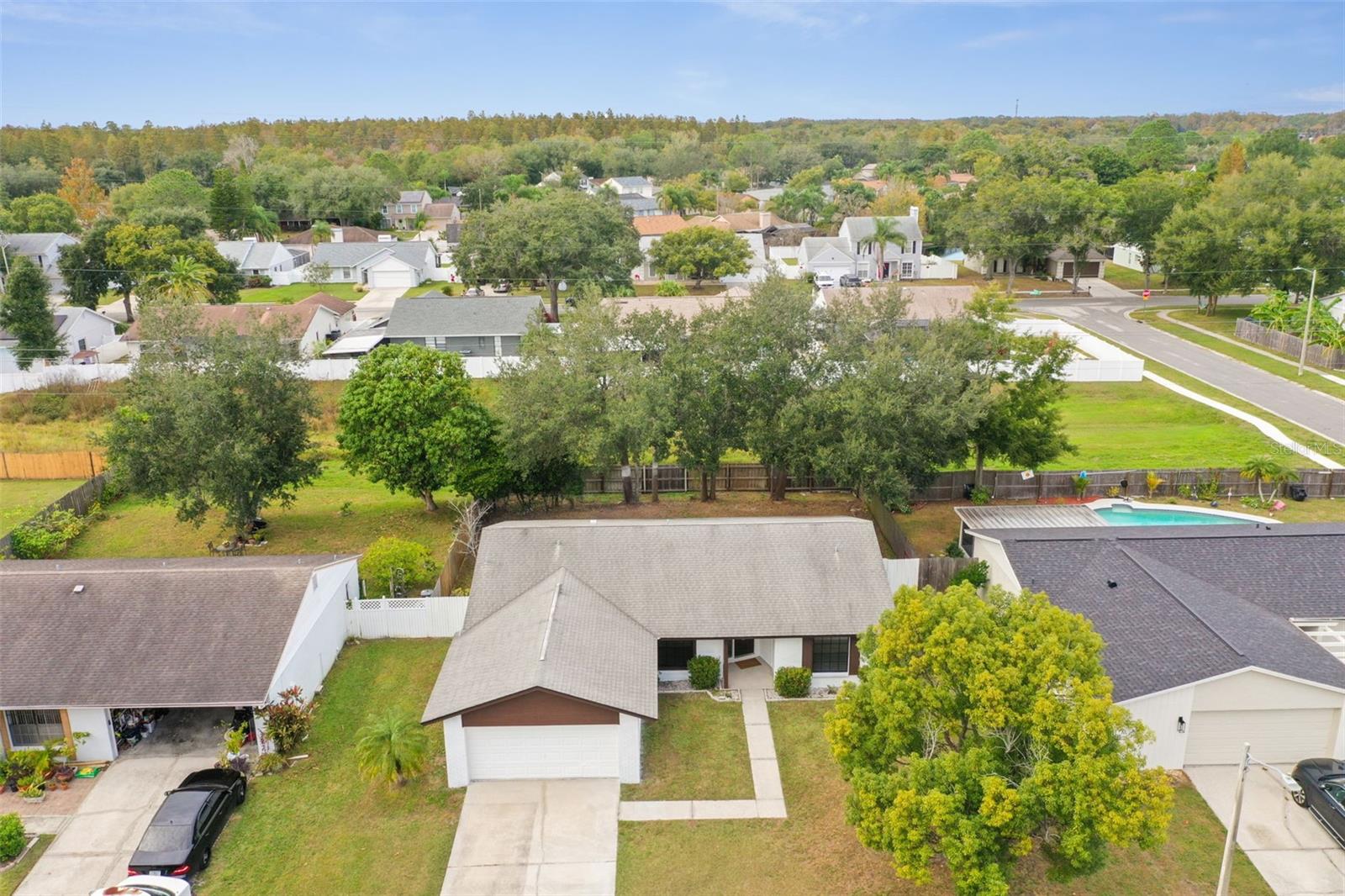 COUNTRY PLACE WEST UNIT III - Residential