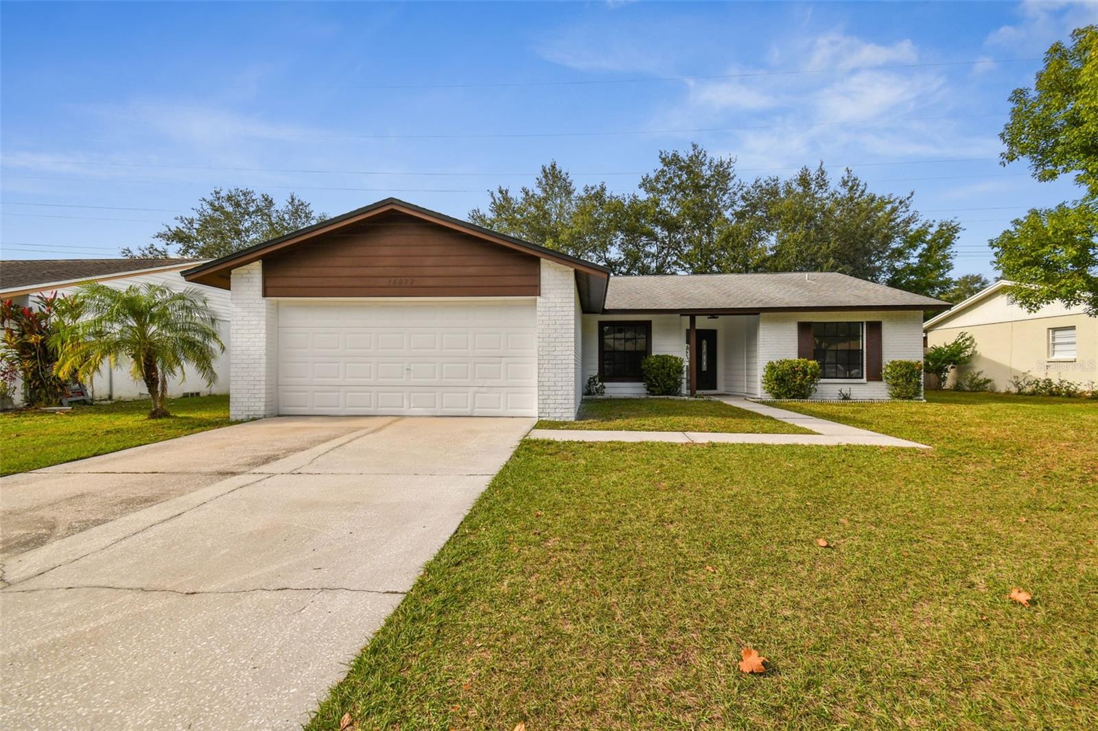 COUNTRY PLACE WEST UNIT III - Residential
