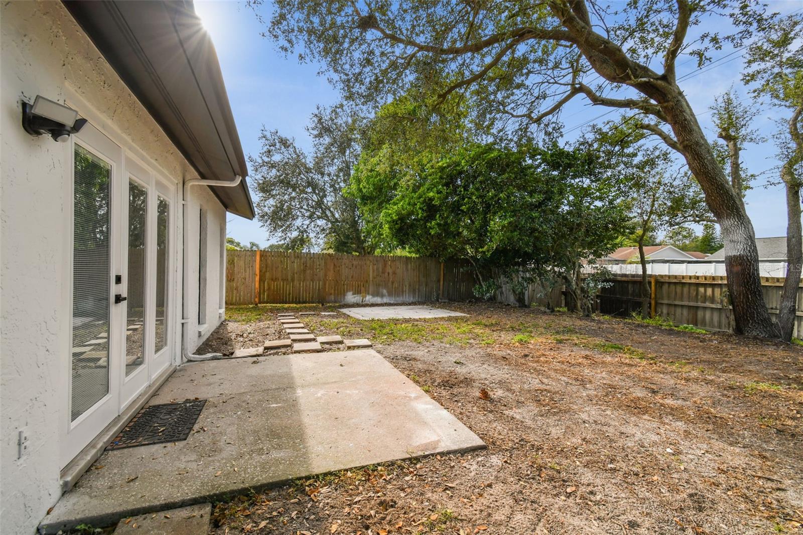 COUNTRY PLACE WEST UNIT III - Residential