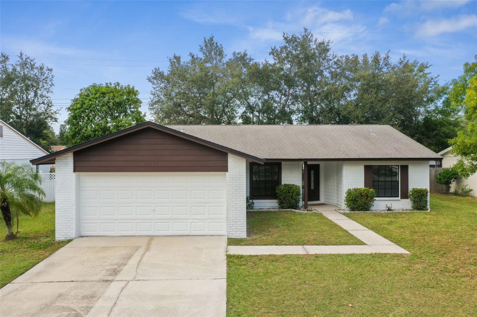 COUNTRY PLACE WEST UNIT III - Residential