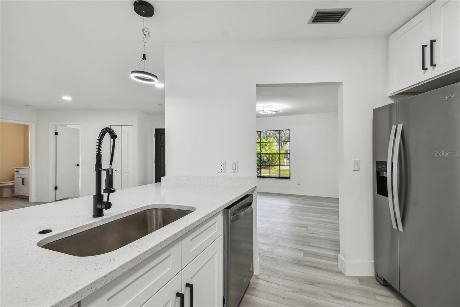 COUNTRY PLACE WEST UNIT III - Residential