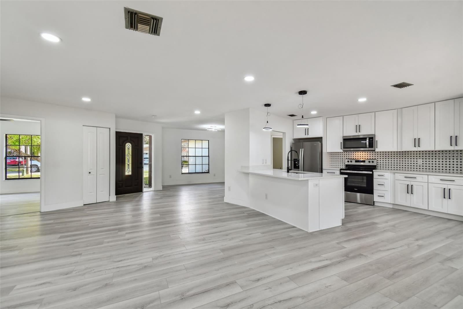 COUNTRY PLACE WEST UNIT III - Residential