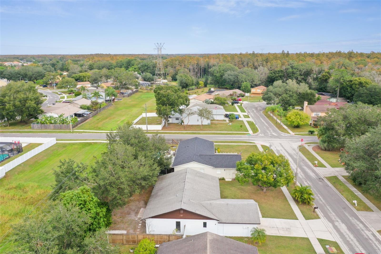COUNTRY PLACE WEST UNIT III - Residential