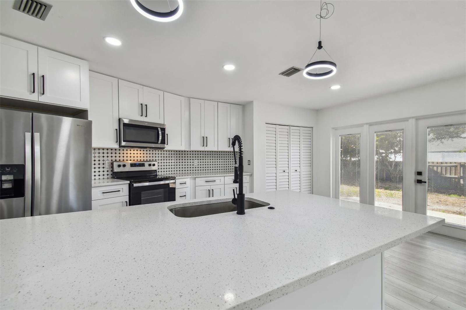 COUNTRY PLACE WEST UNIT III - Residential