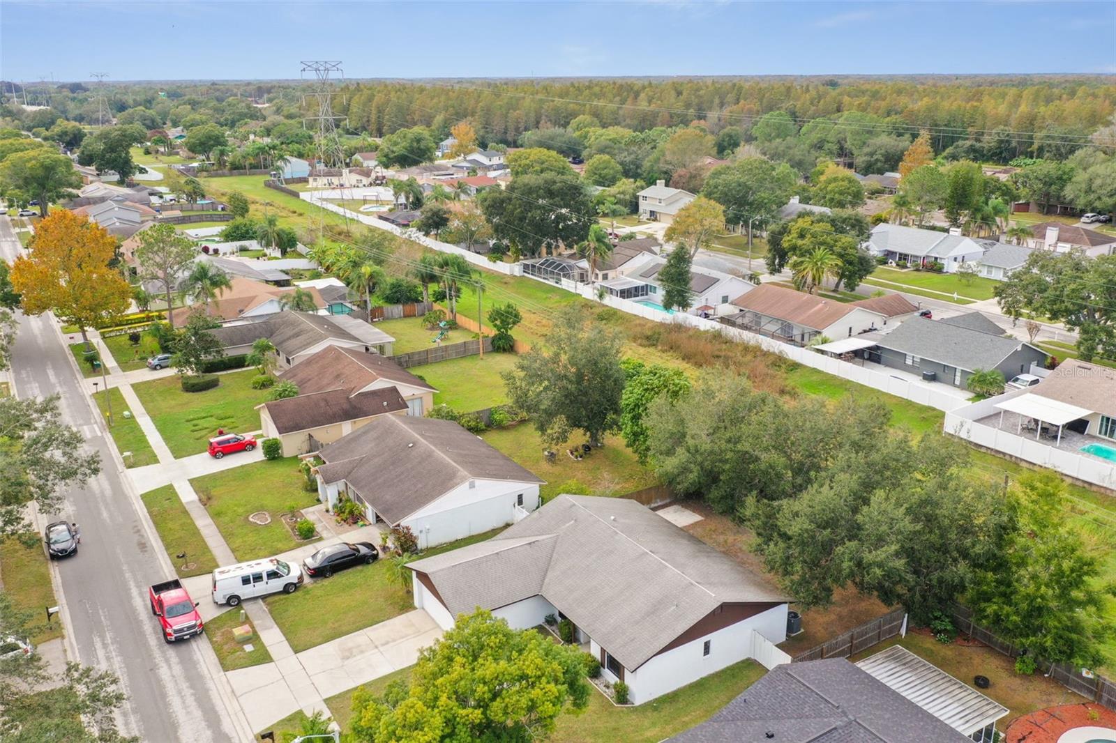 COUNTRY PLACE WEST UNIT III - Residential
