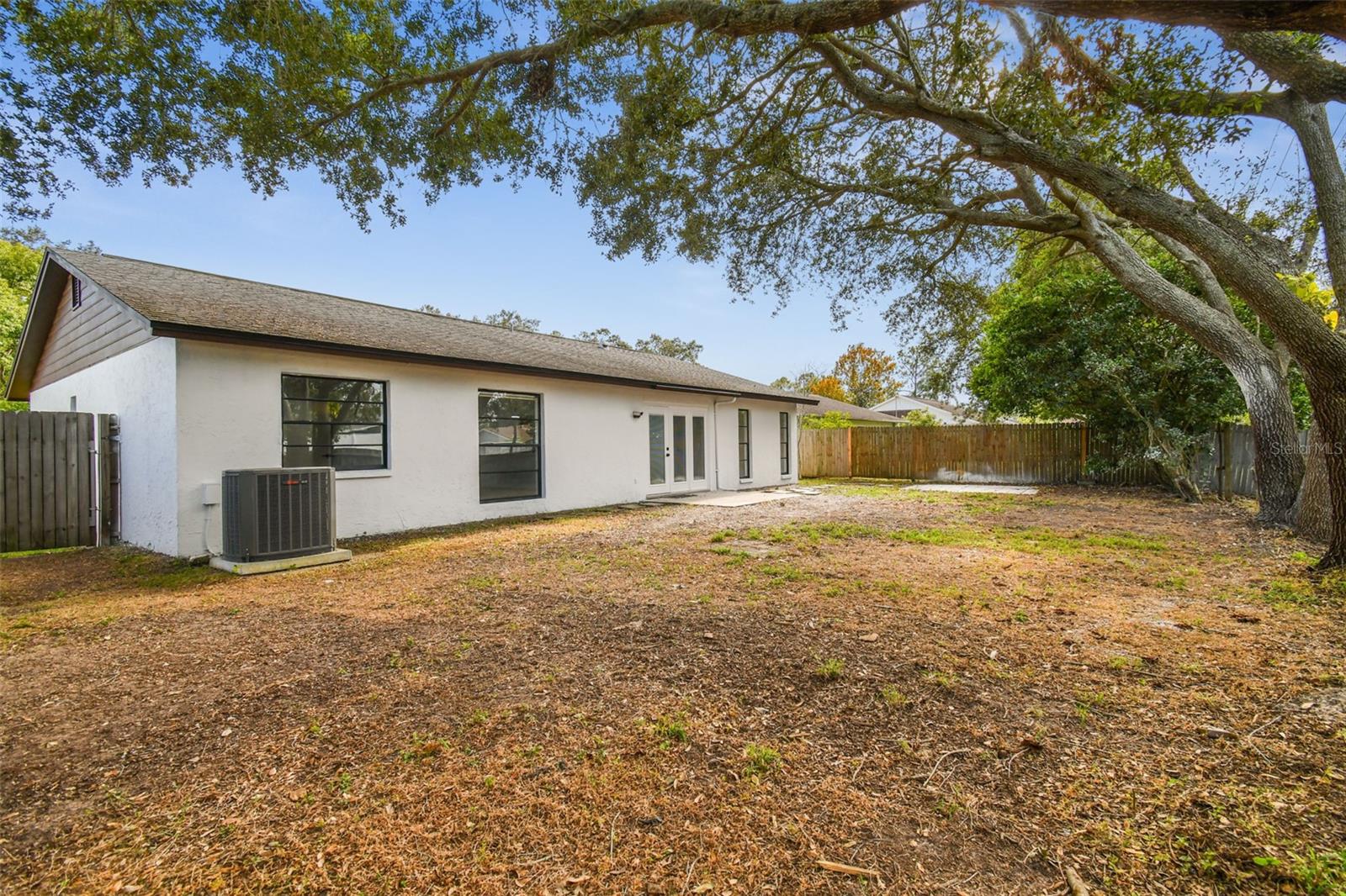 COUNTRY PLACE WEST UNIT III - Residential