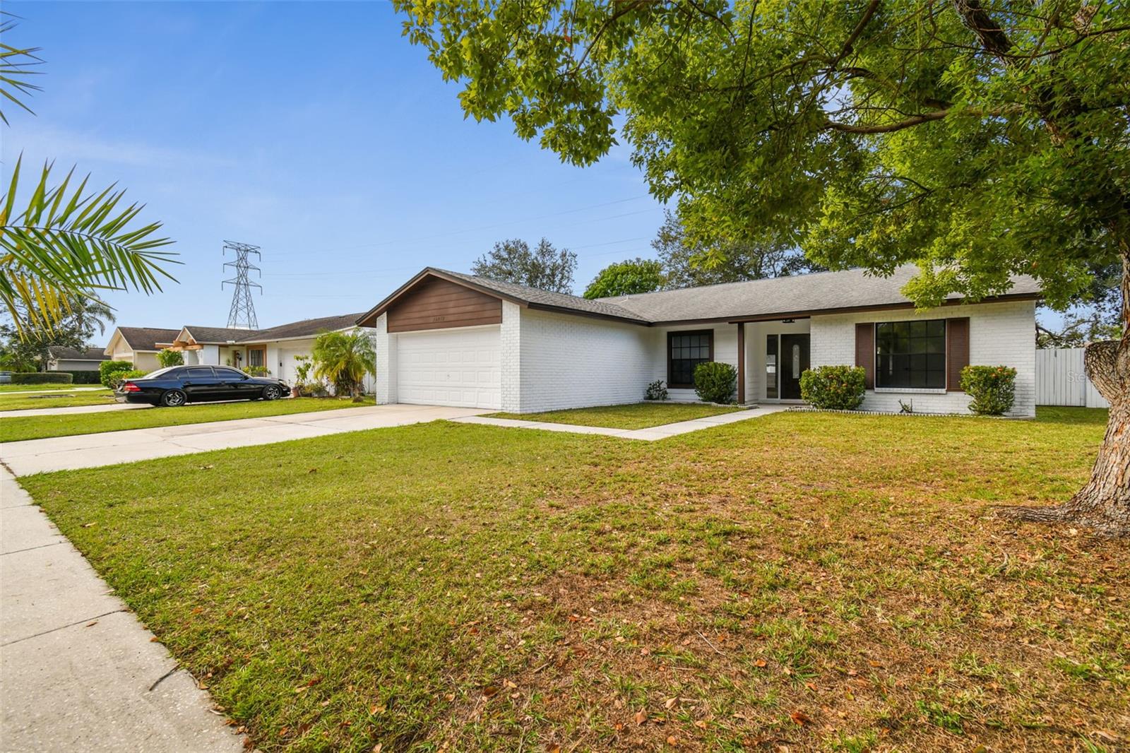 COUNTRY PLACE WEST UNIT III - Residential