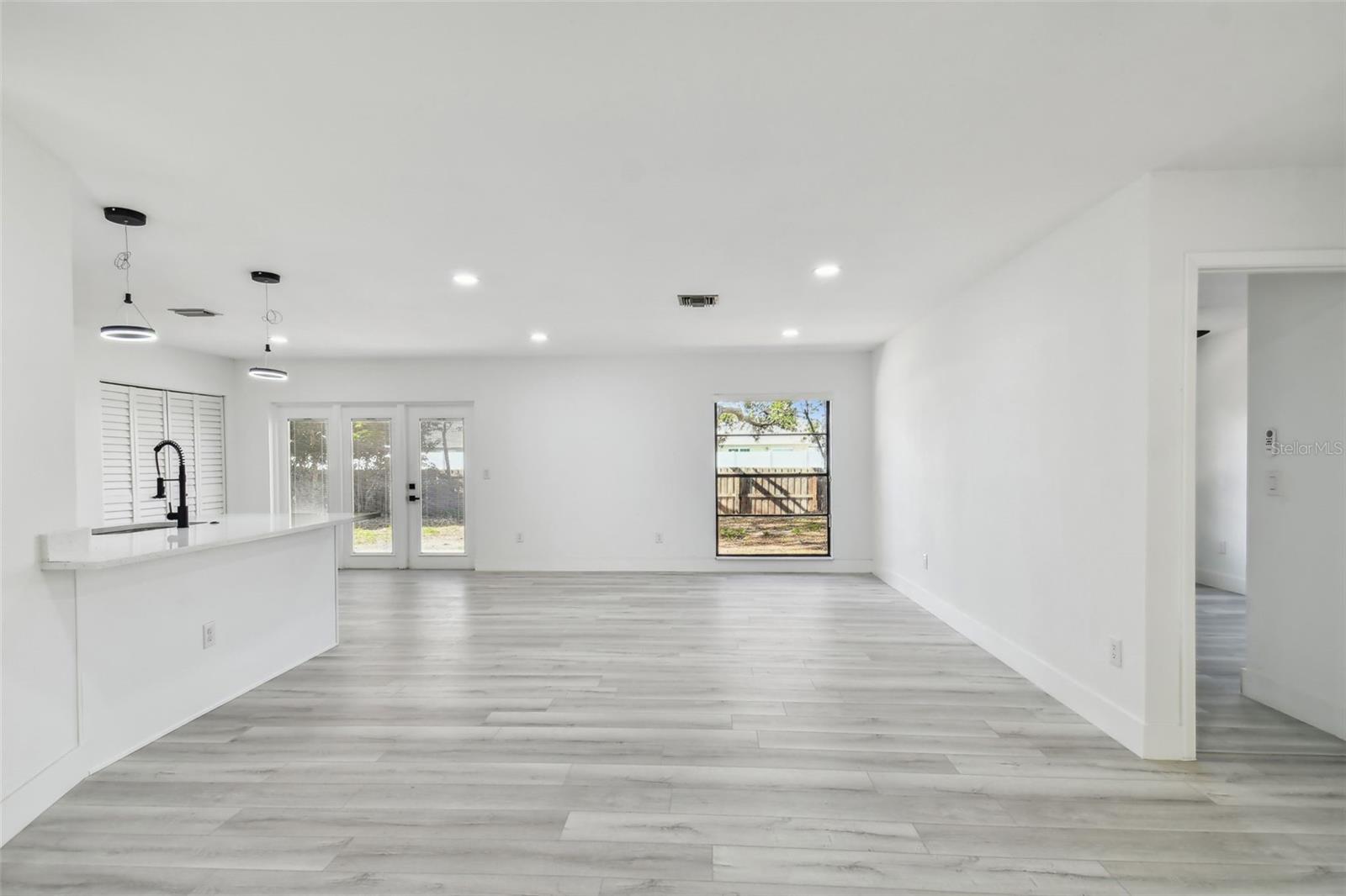 Welcome to 16032 Eagle River Way, Tampa, FL 33624! This stunning home has been completely remodeled with modern finishes throughout. Featuring a brand-new roof, this move-in ready property offers peace of mind and style. From the updated kitchen and bathrooms to the fresh flooring and lighting, every detail has been thoughtfully upgraded. Located in a desirable neighborhood with easy access to shopping, dining, and top-rated schools, this home is a must-see!