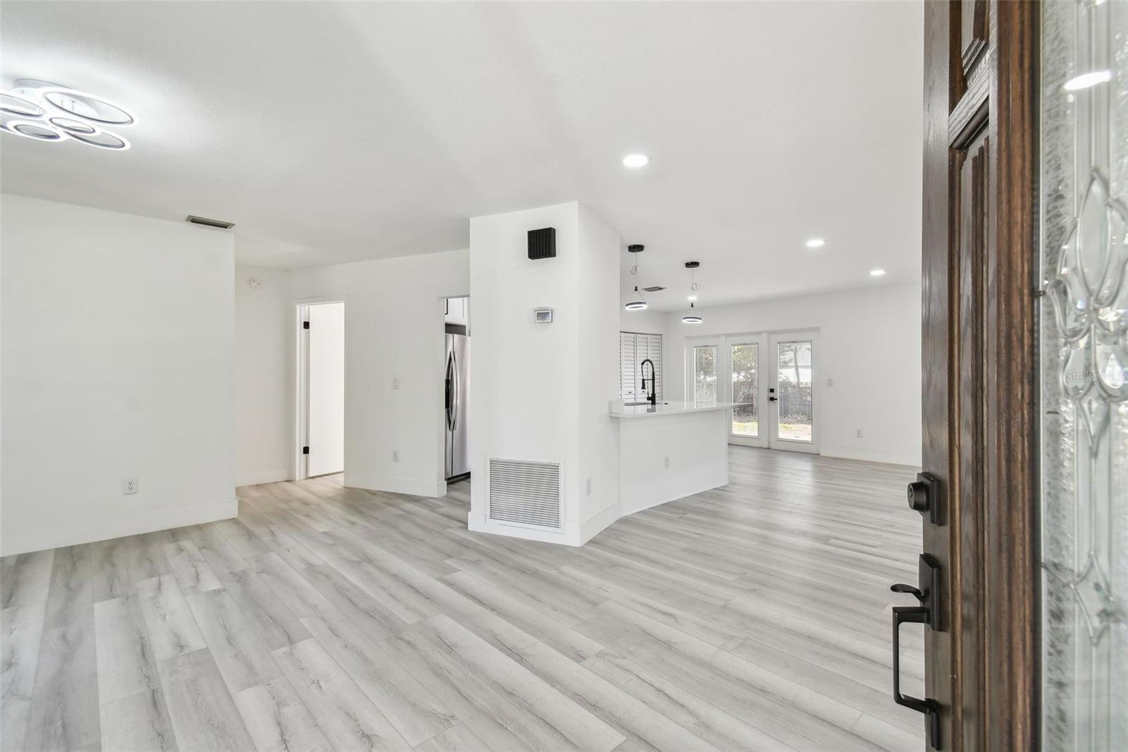 COUNTRY PLACE WEST UNIT III - Residential