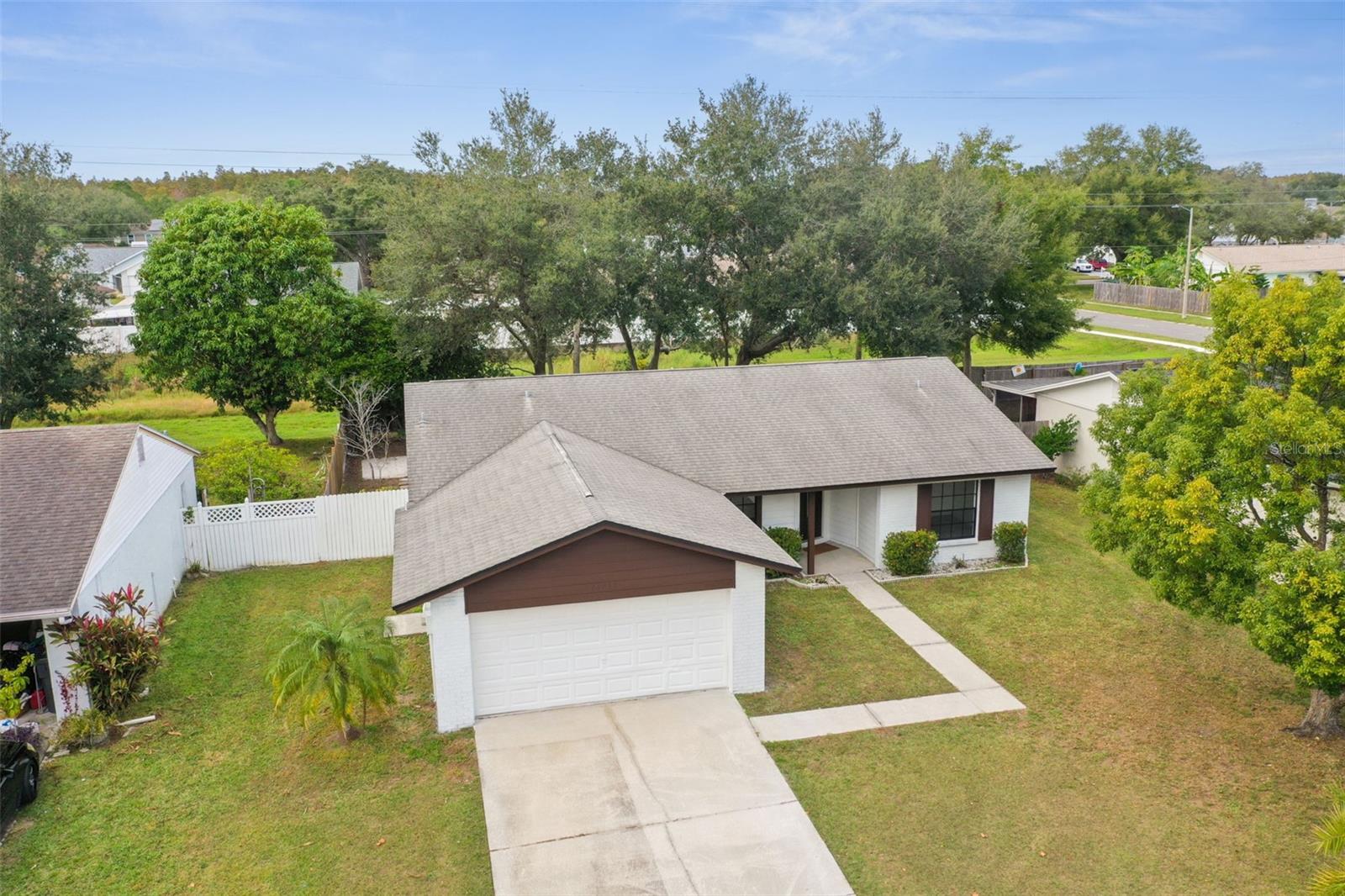 COUNTRY PLACE WEST UNIT III - Residential