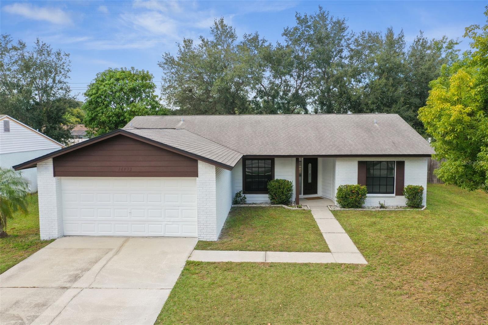 COUNTRY PLACE WEST UNIT III - Residential