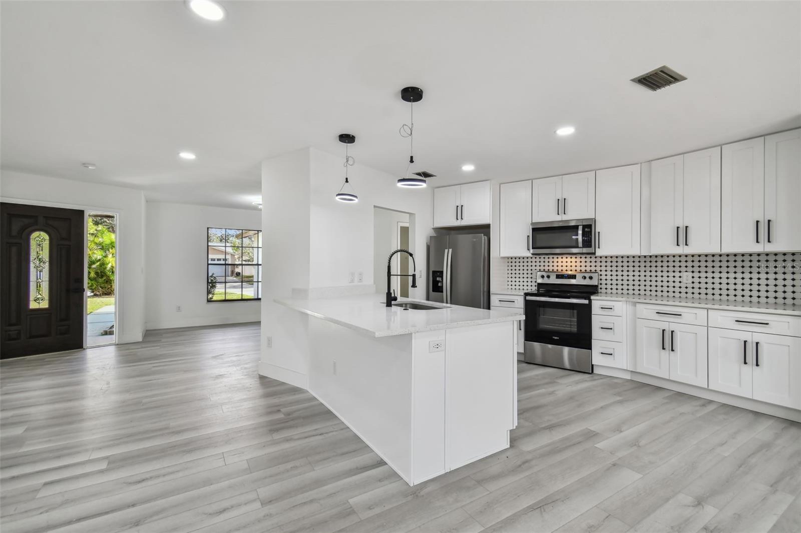 COUNTRY PLACE WEST UNIT III - Residential