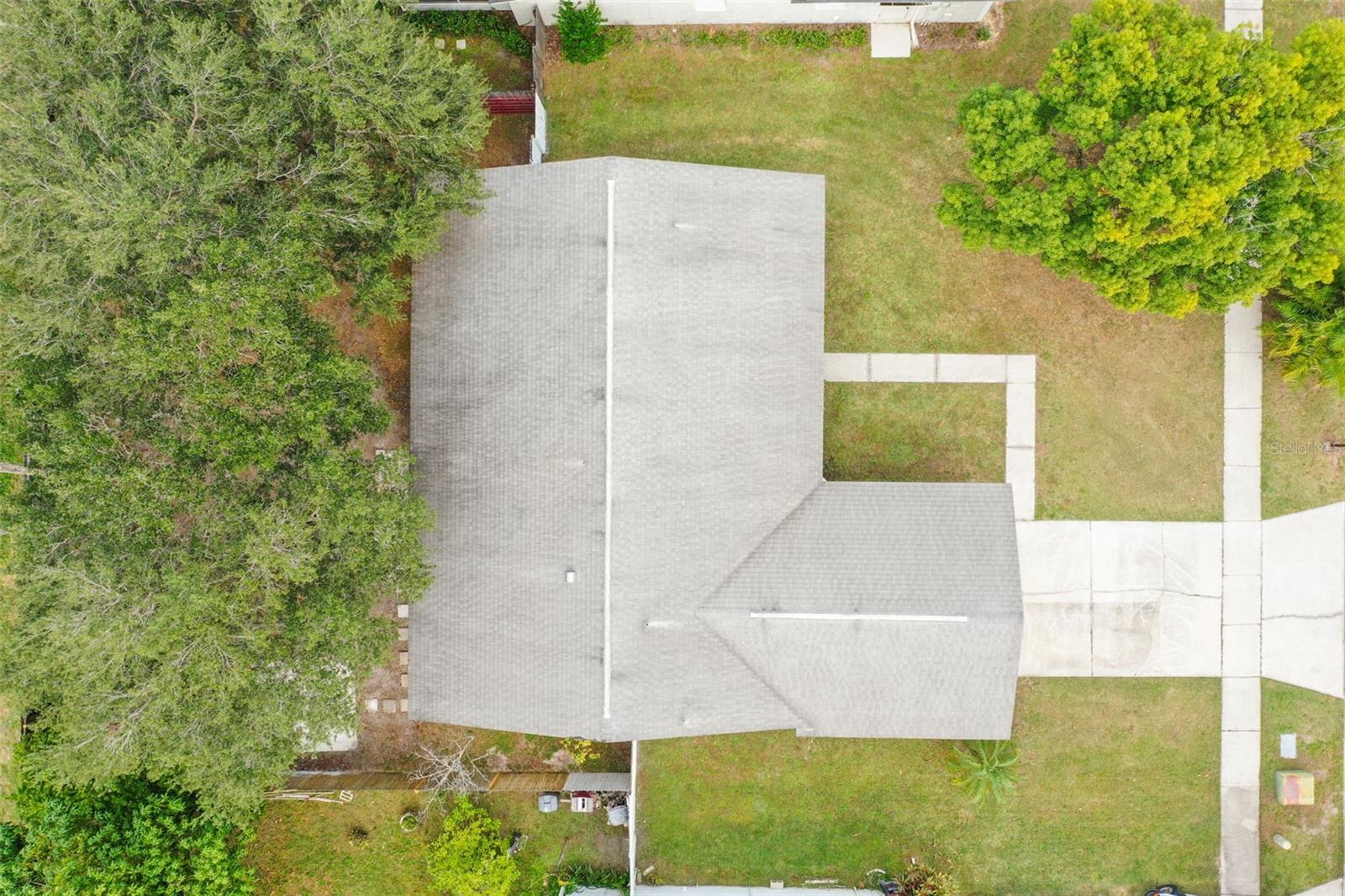 COUNTRY PLACE WEST UNIT III - Residential