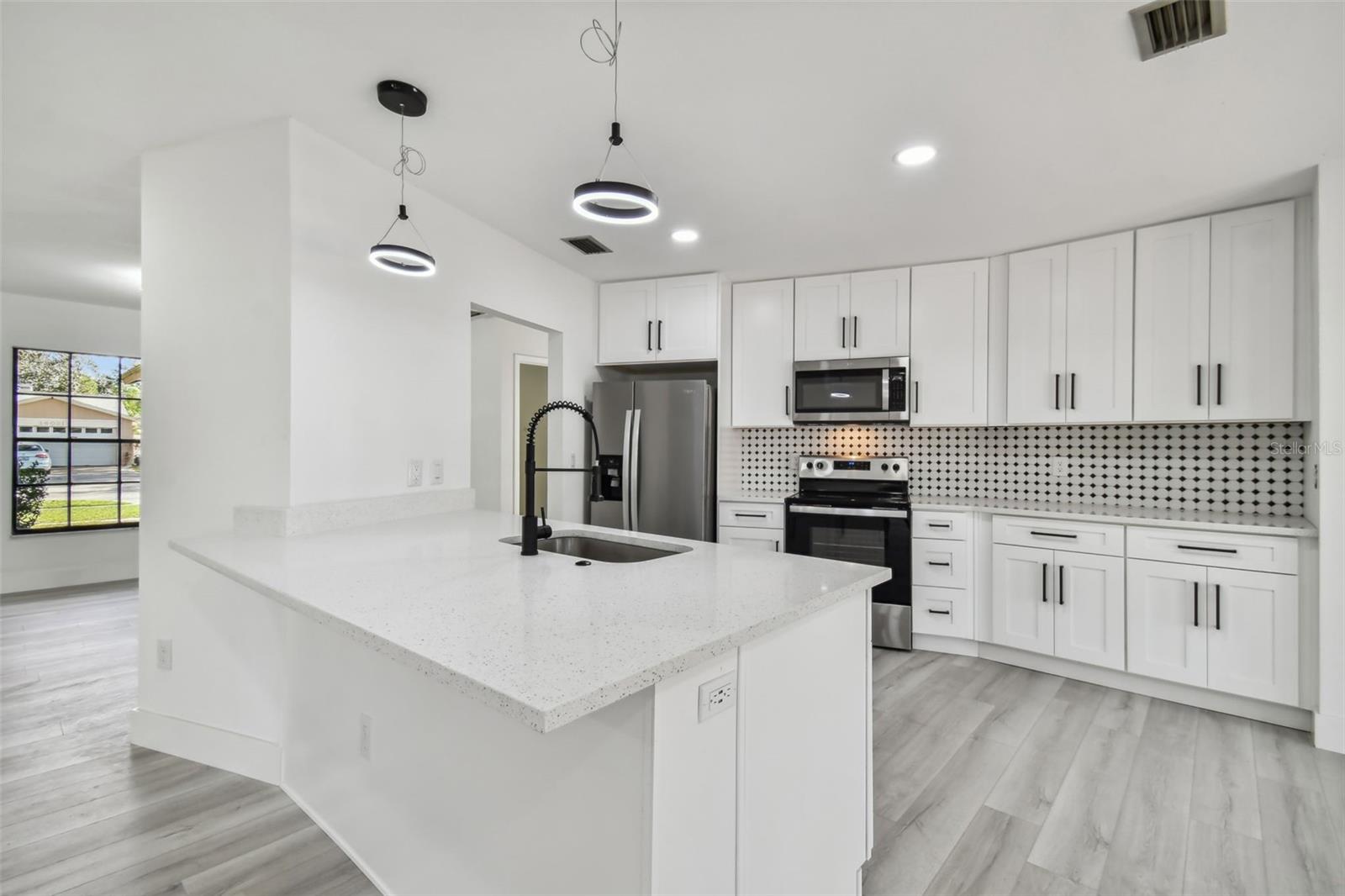 COUNTRY PLACE WEST UNIT III - Residential