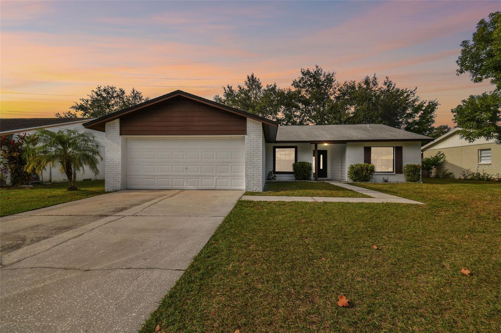 COUNTRY PLACE WEST UNIT III - Residential