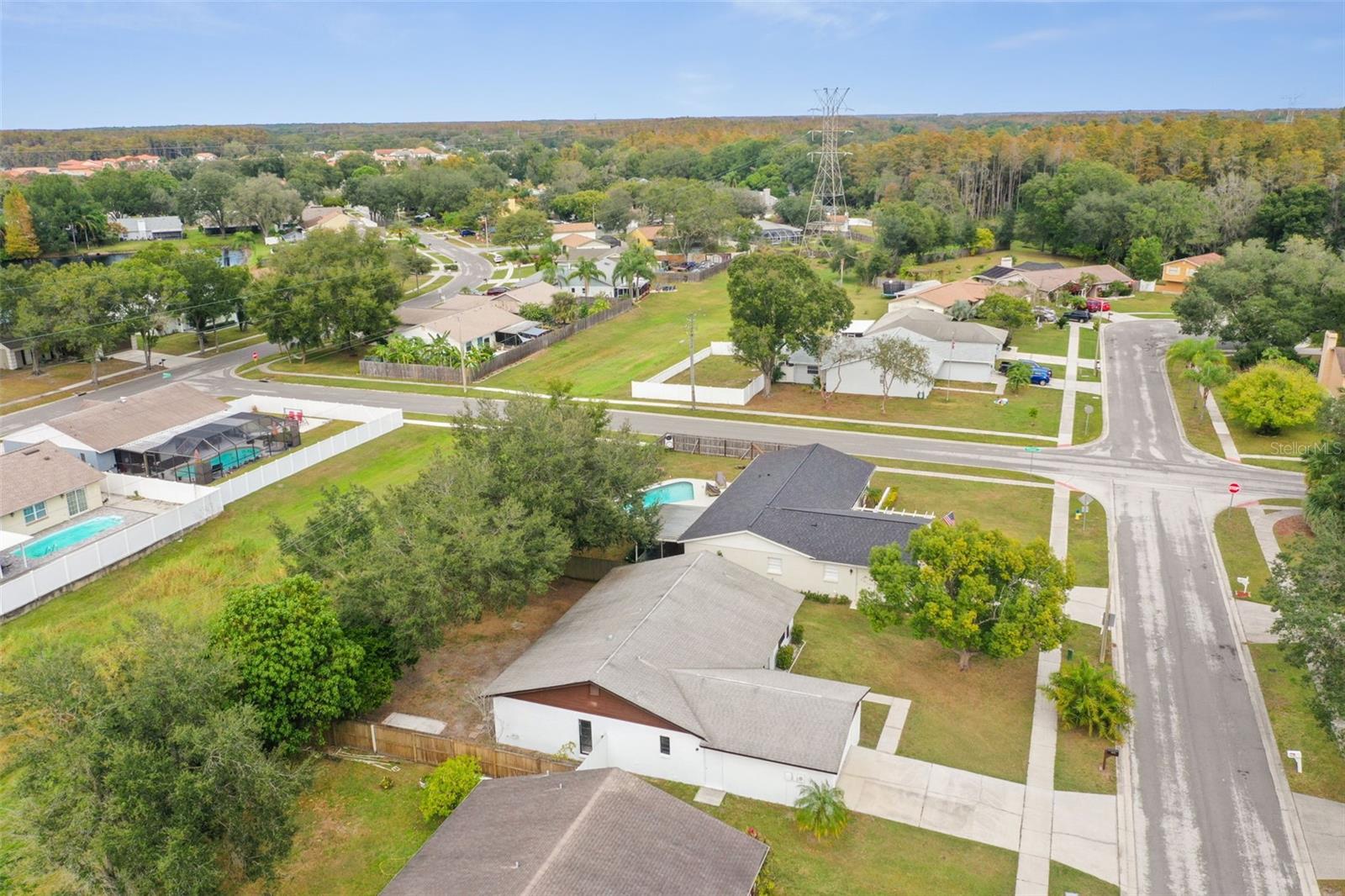 COUNTRY PLACE WEST UNIT III - Residential