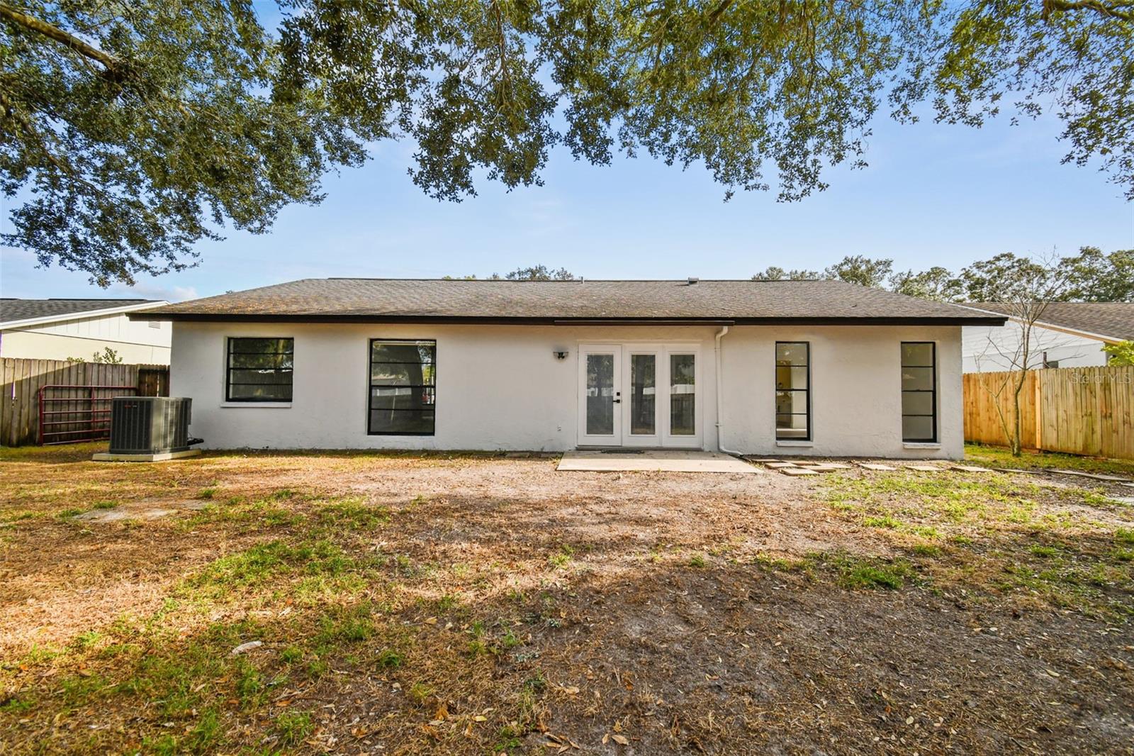 COUNTRY PLACE WEST UNIT III - Residential
