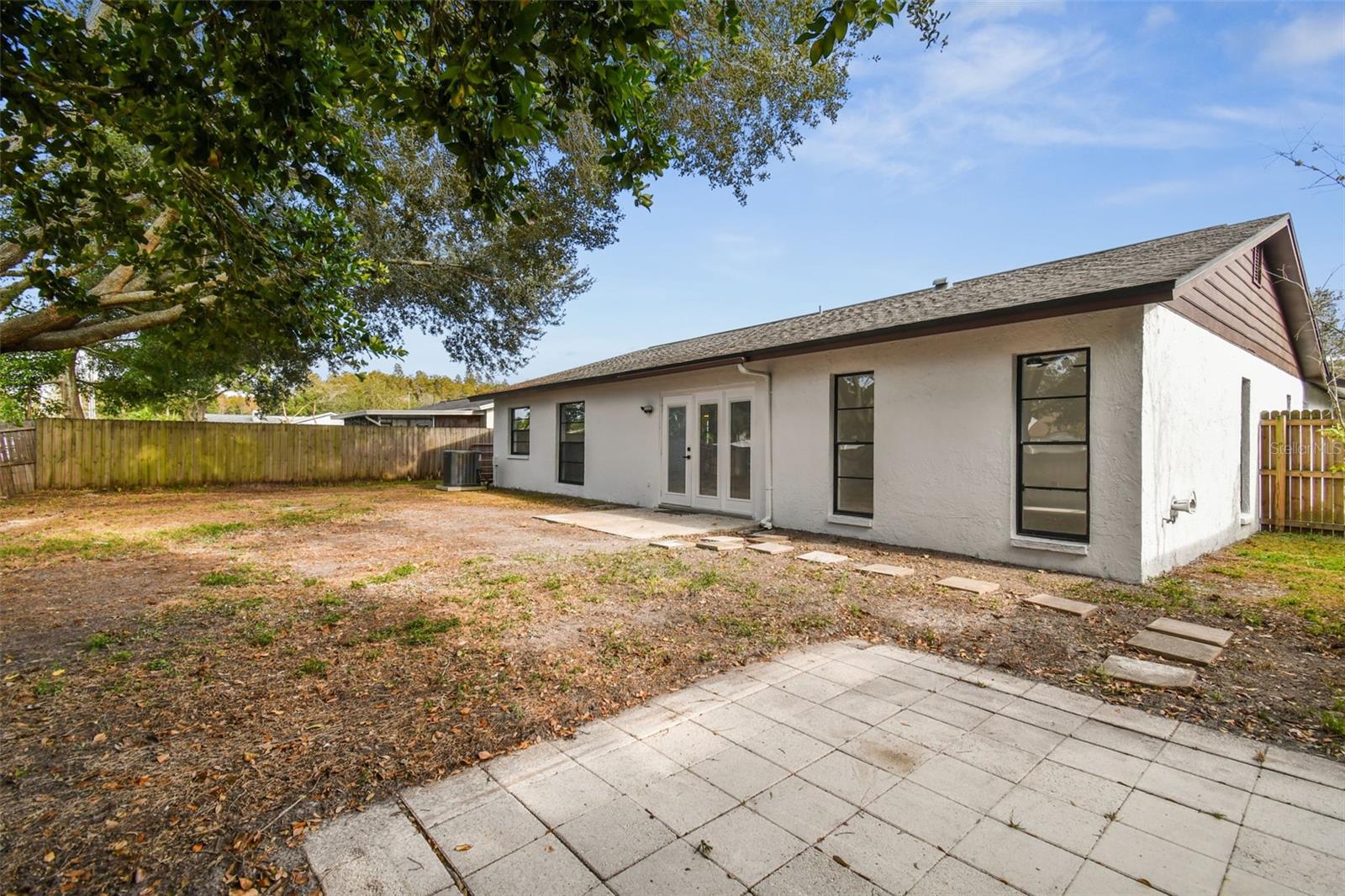 COUNTRY PLACE WEST UNIT III - Residential