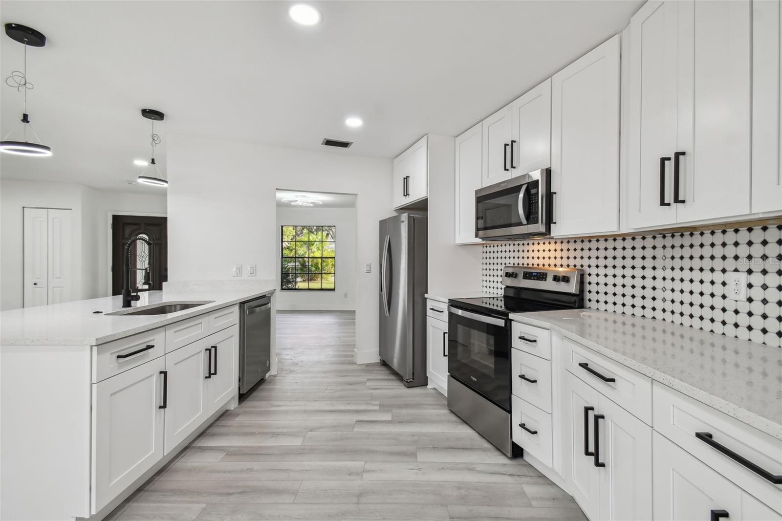 COUNTRY PLACE WEST UNIT III - Residential