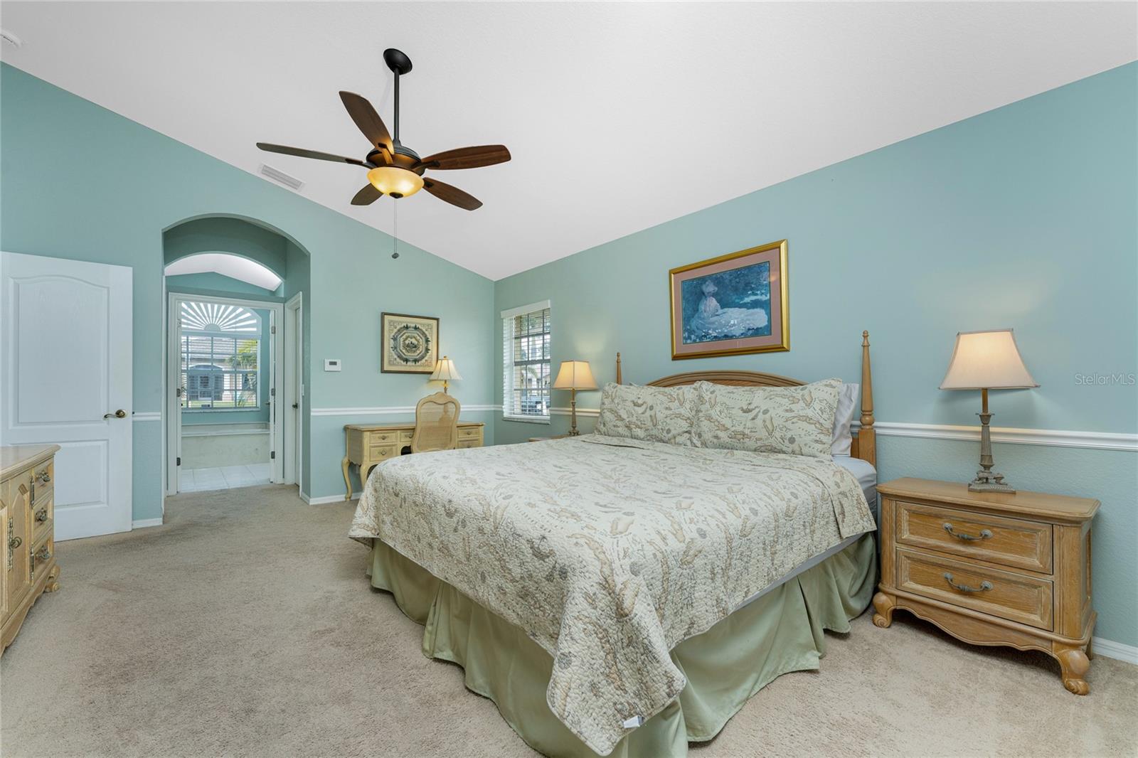 ROTONDA WEST BROADMOOR - Residential