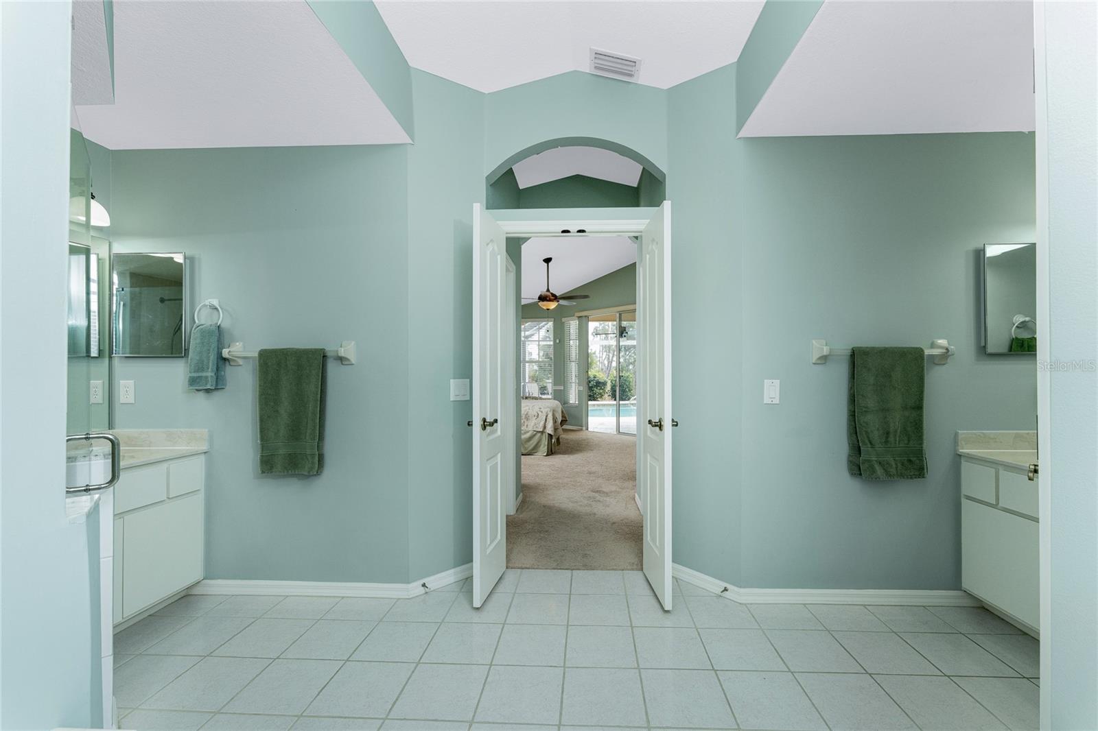 ROTONDA WEST BROADMOOR - Residential