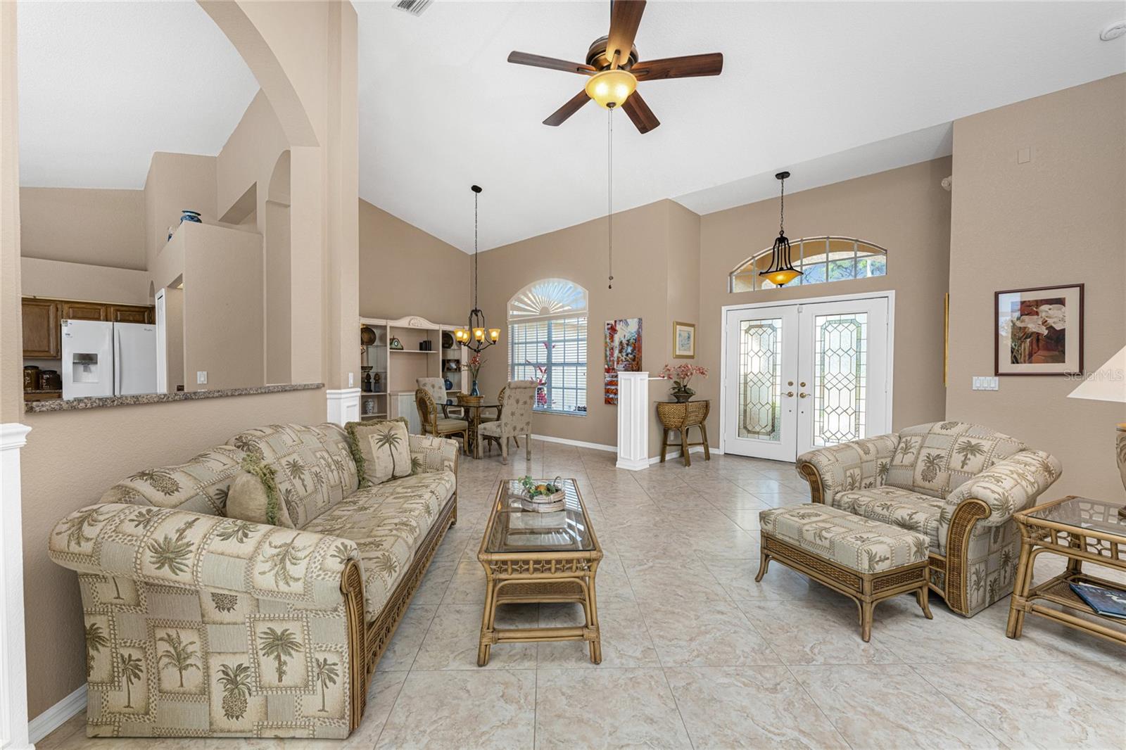 ROTONDA WEST BROADMOOR - Residential