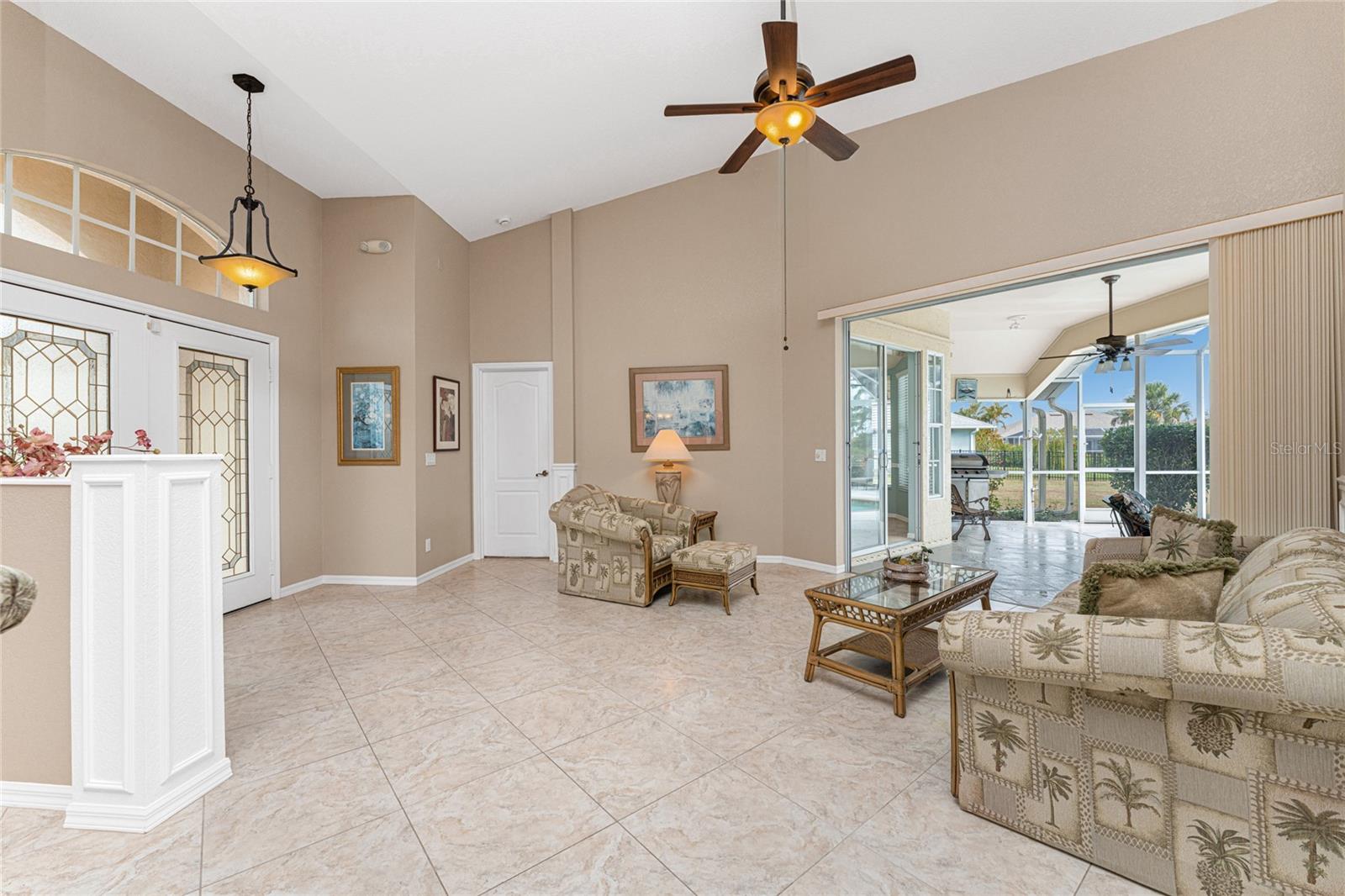 ROTONDA WEST BROADMOOR - Residential