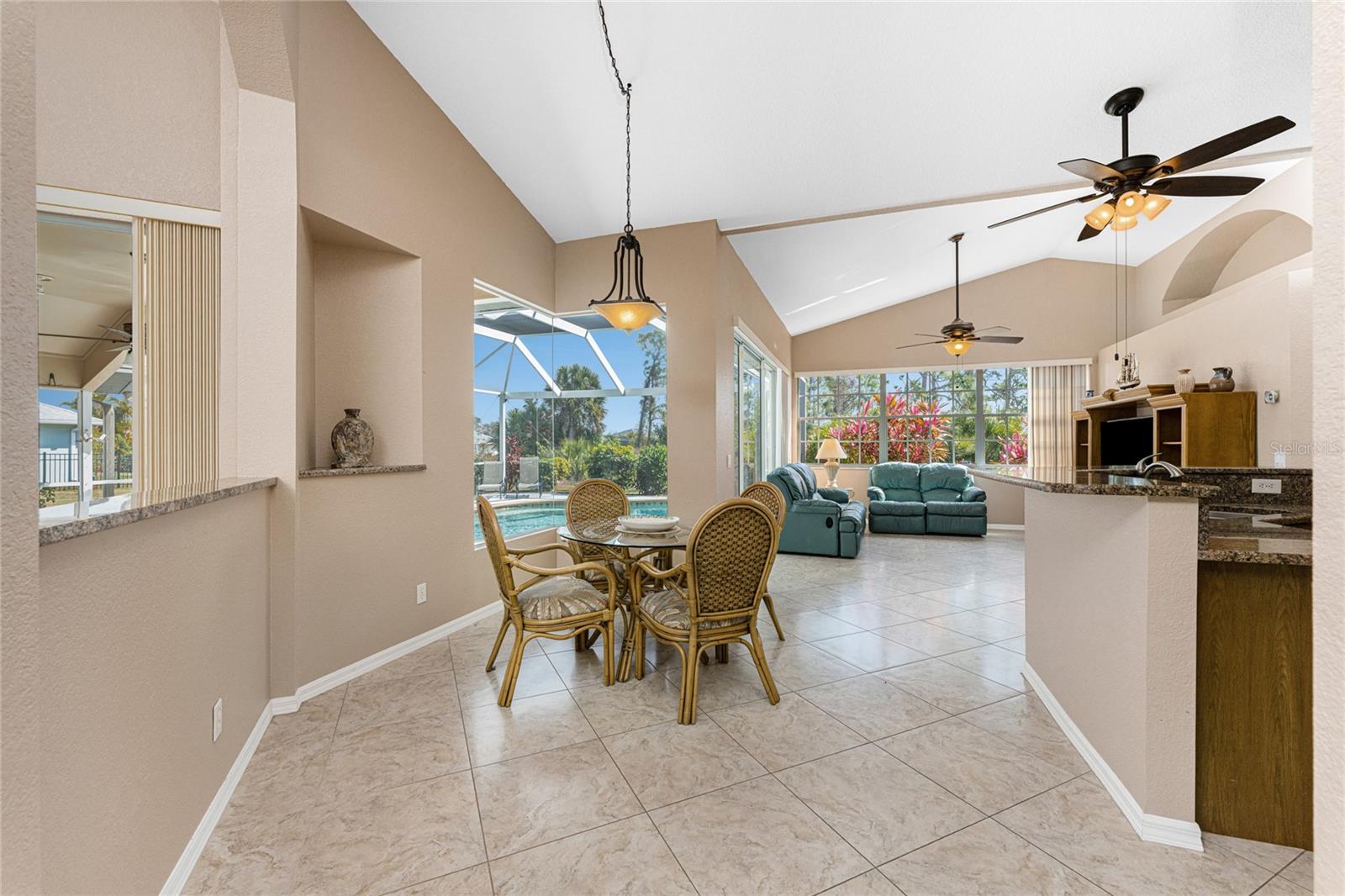 ROTONDA WEST BROADMOOR - Residential