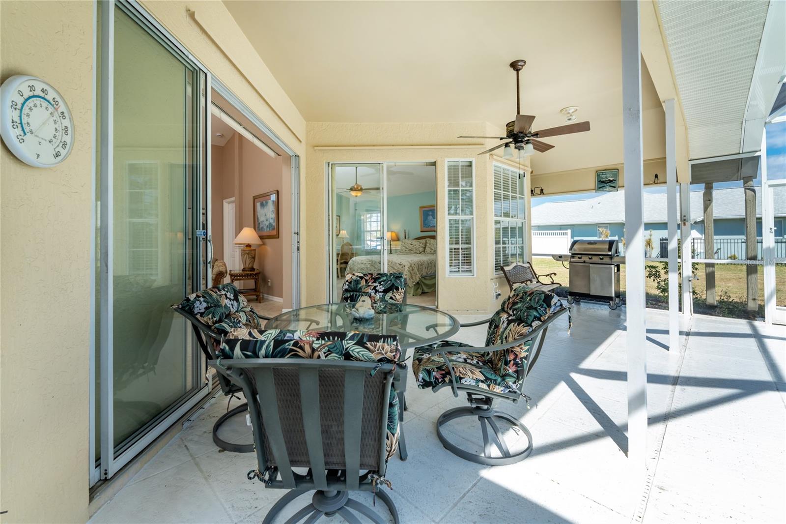 ROTONDA WEST BROADMOOR - Residential