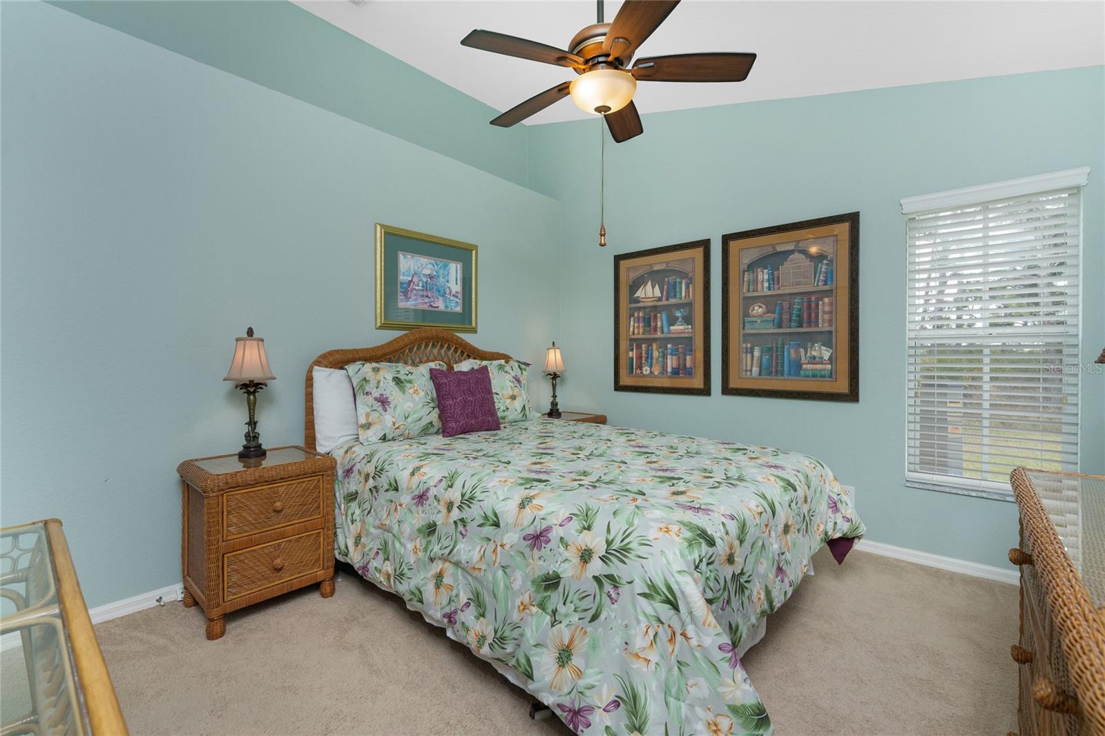 ROTONDA WEST BROADMOOR - Residential