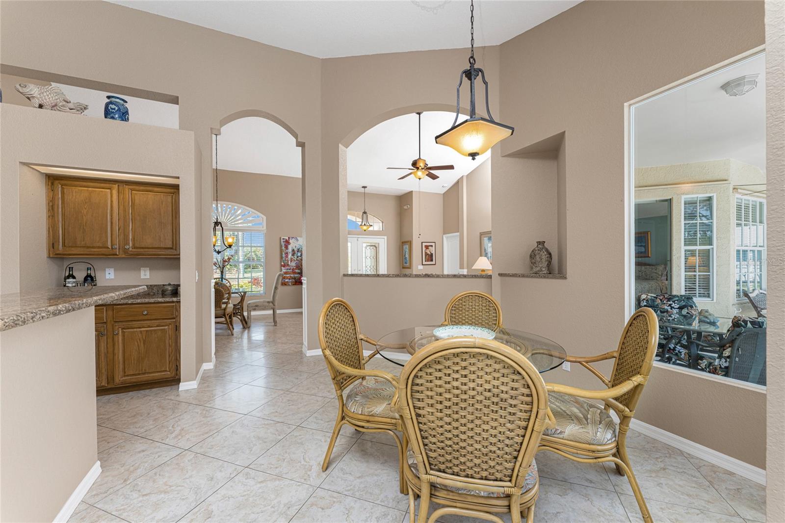 ROTONDA WEST BROADMOOR - Residential