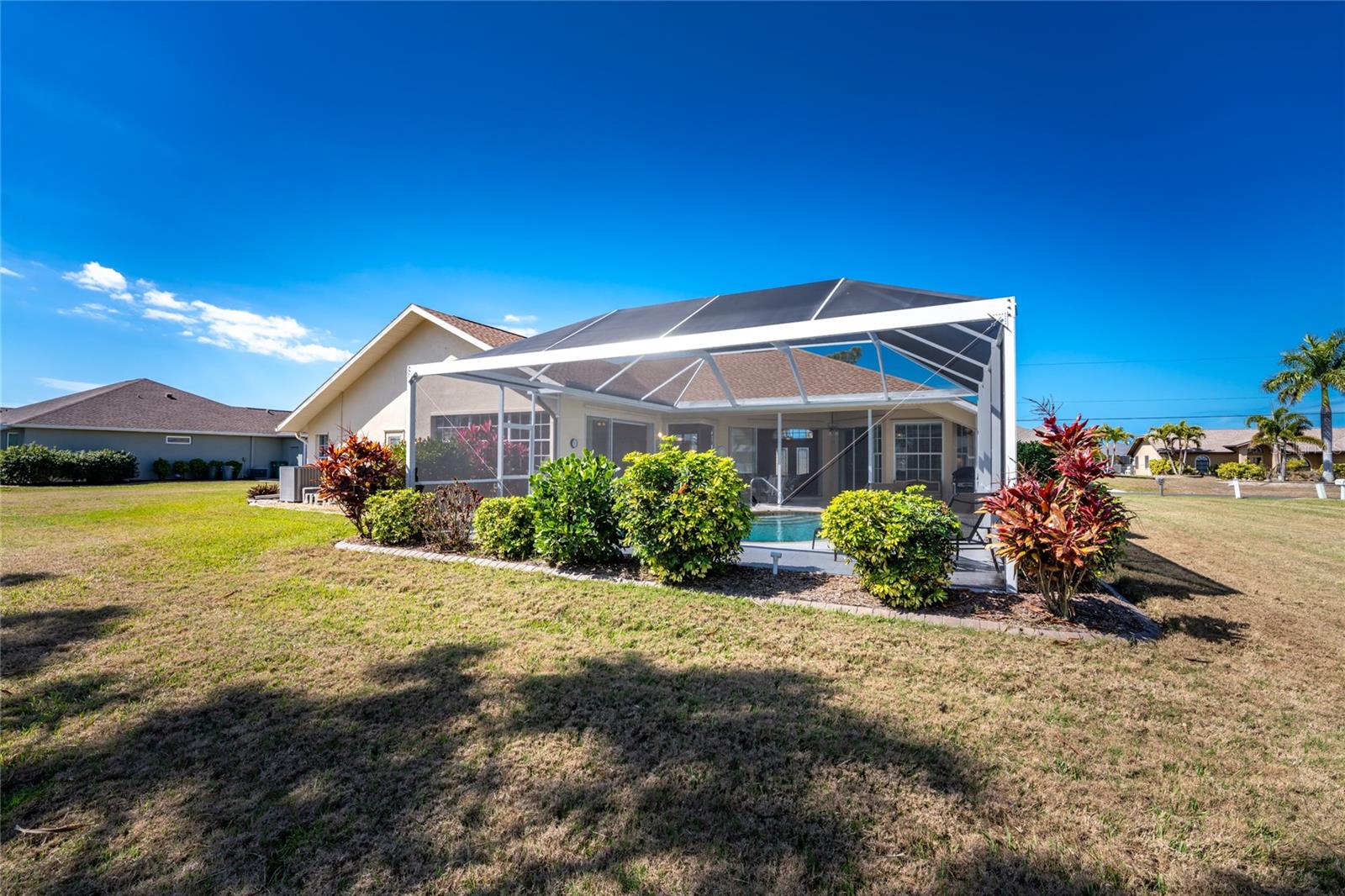 ROTONDA WEST BROADMOOR - Residential