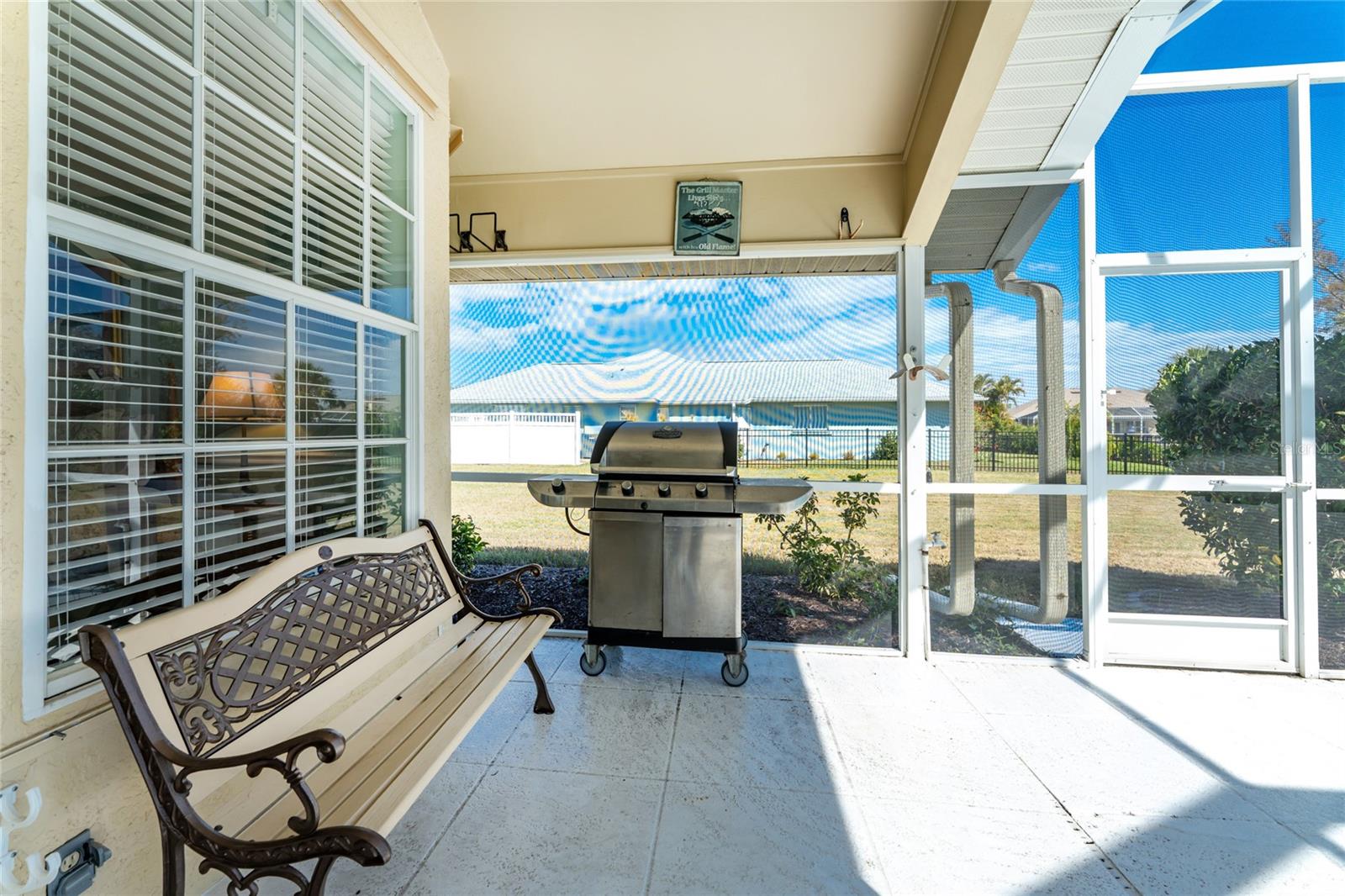 ROTONDA WEST BROADMOOR - Residential