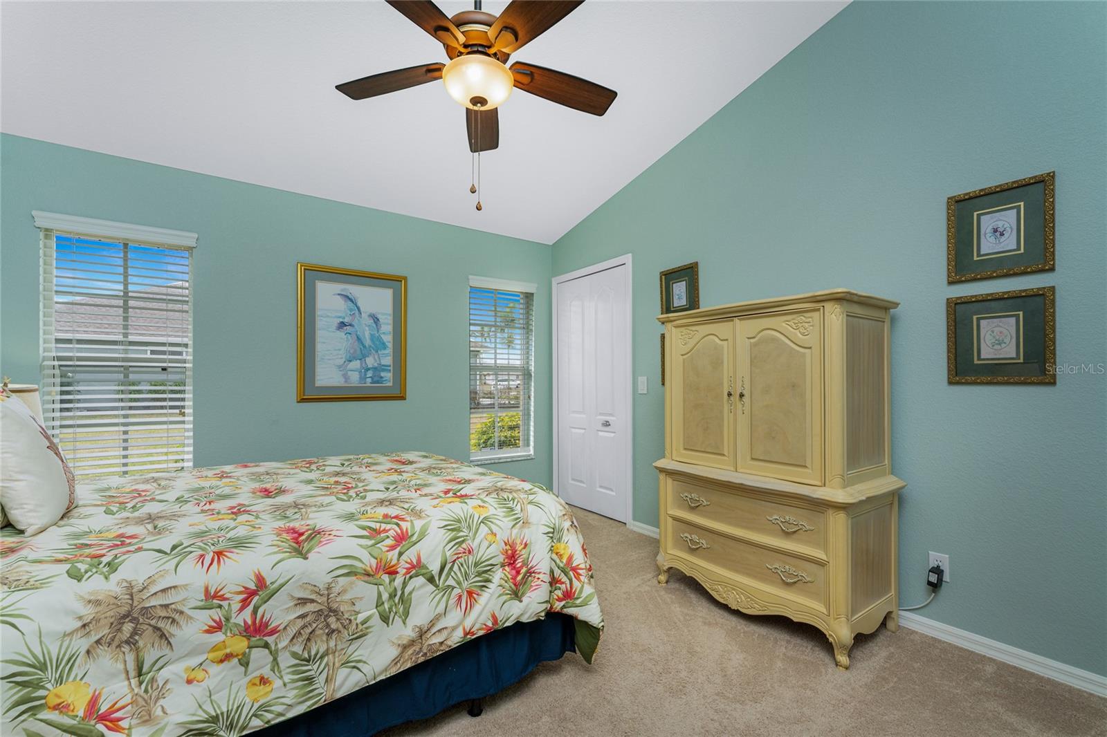 ROTONDA WEST BROADMOOR - Residential