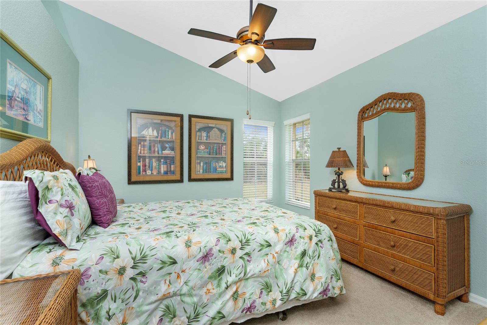 ROTONDA WEST BROADMOOR - Residential