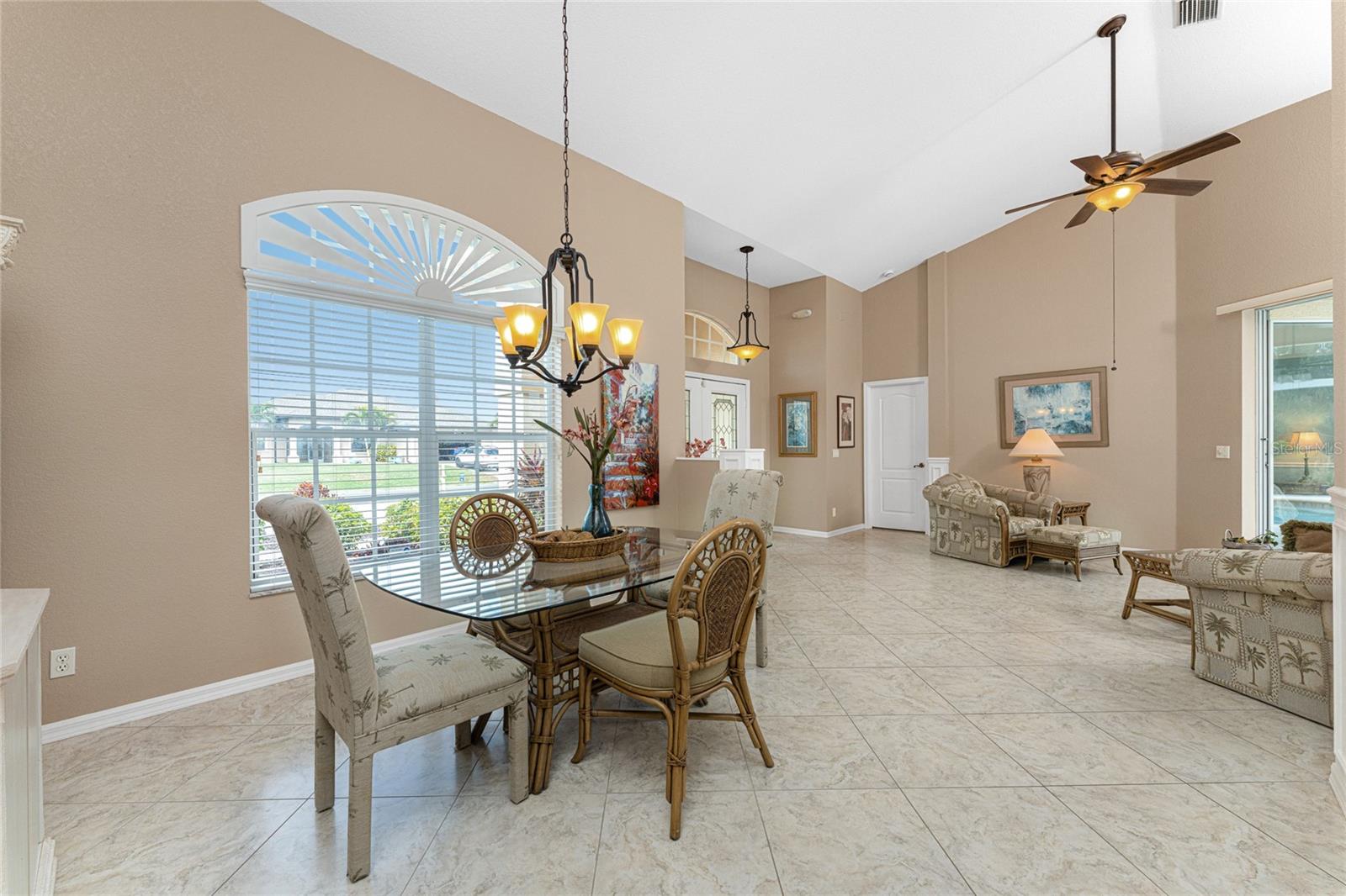 ROTONDA WEST BROADMOOR - Residential