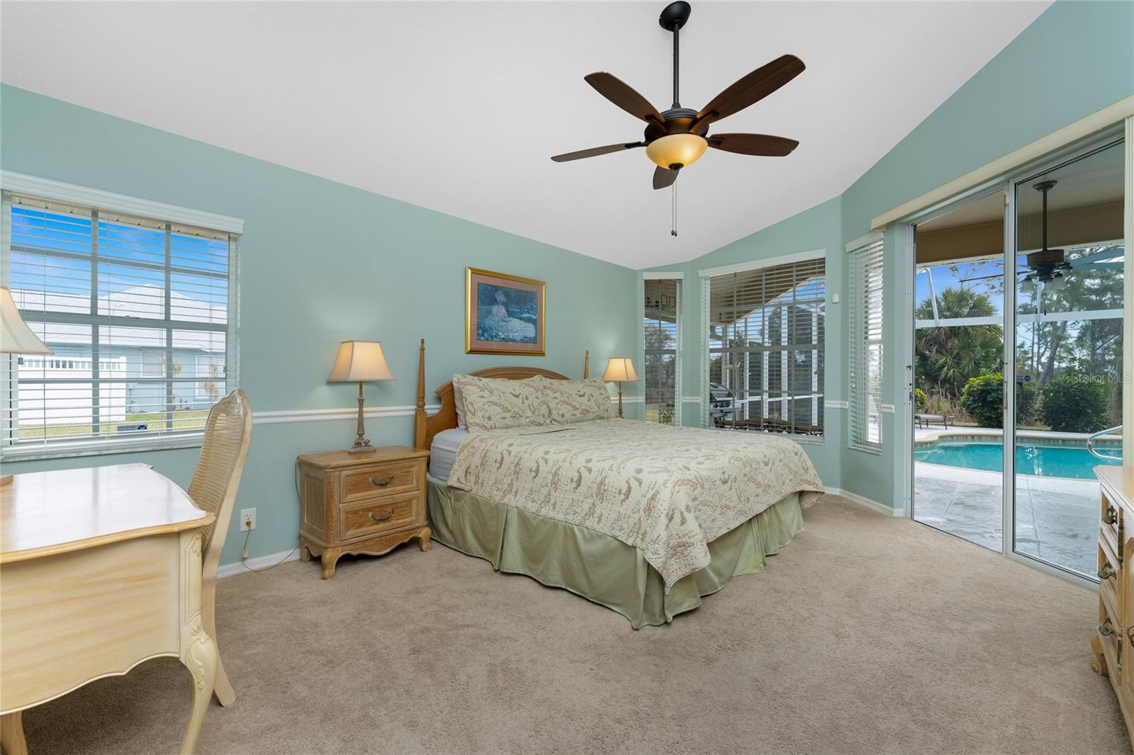 ROTONDA WEST BROADMOOR - Residential