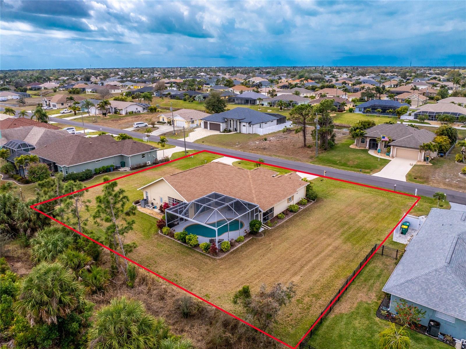 ROTONDA WEST BROADMOOR - Residential