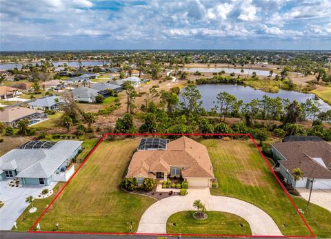 Photo of 70 Sportsman Road, Rotonda West, FL 33947 (MLS # D6146325)